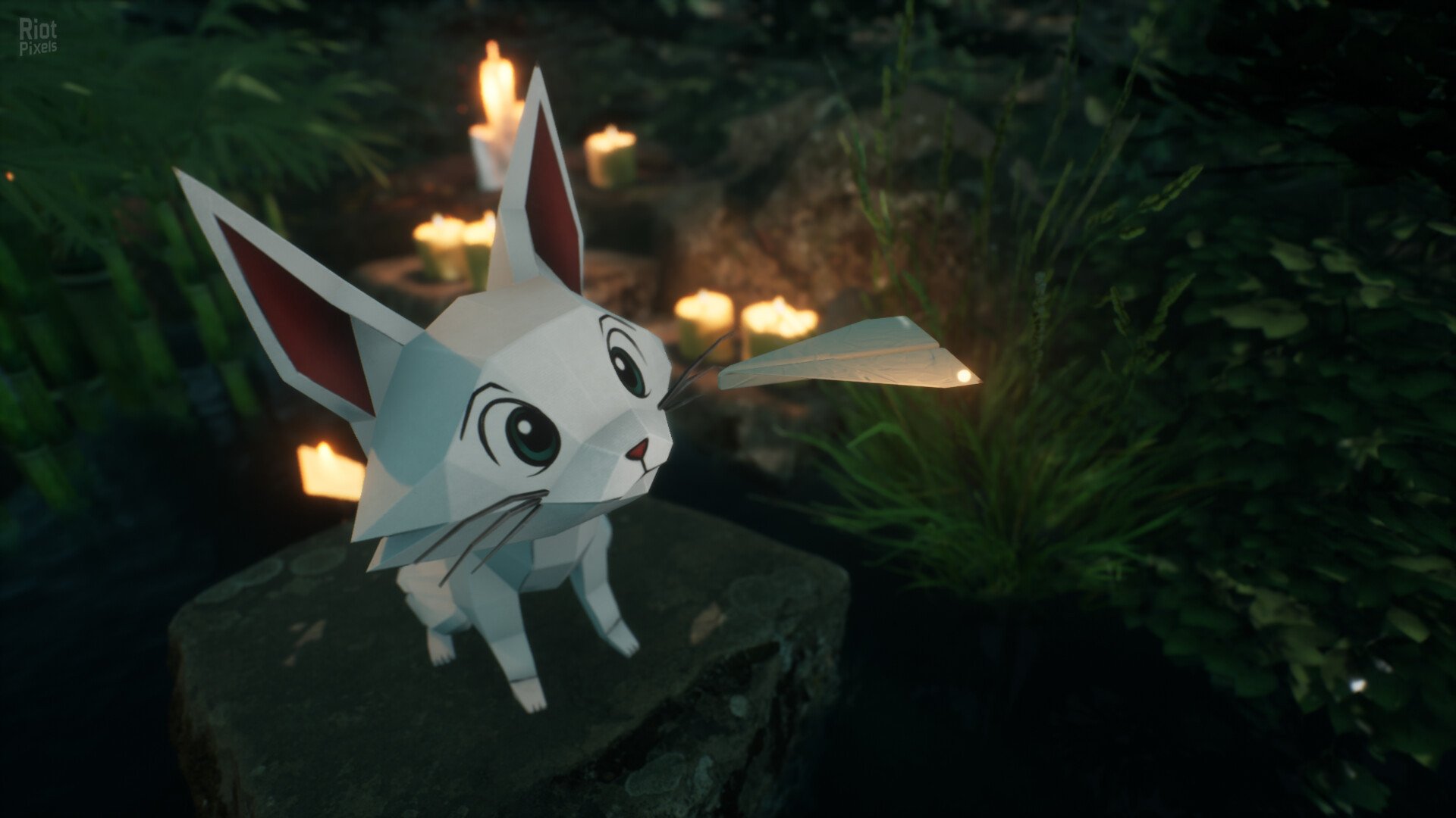[13]-Origament: A Paper Adventure – v1.8.1 Download