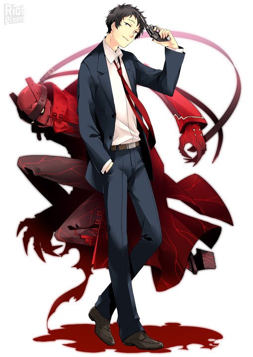 [21]-Persona 4 Arena Ultimax – Build 9549348 Download