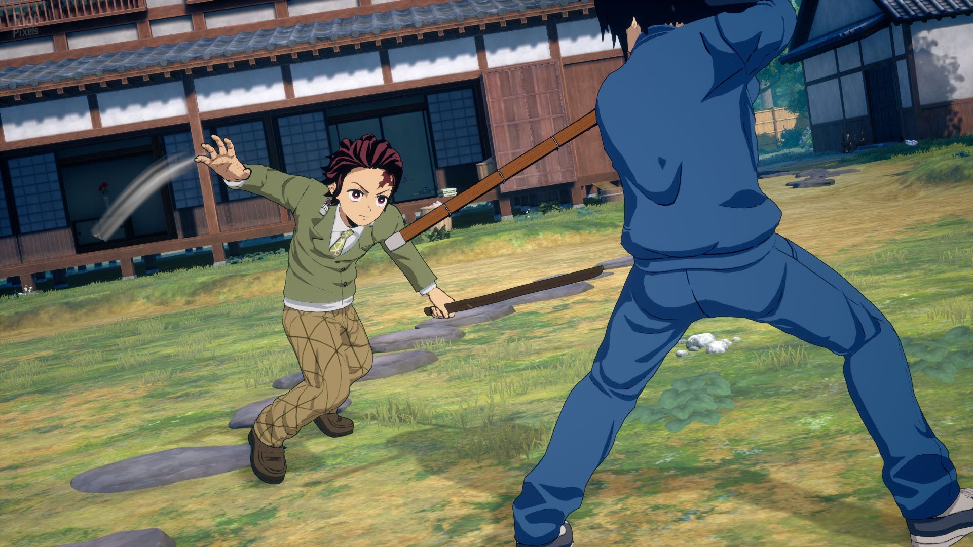 [6]-Demon Slayer -Kimetsu no Yaiba- The Hinokami Chronicles: Ultimate Edition, v1.83 + 22 DLCs Download