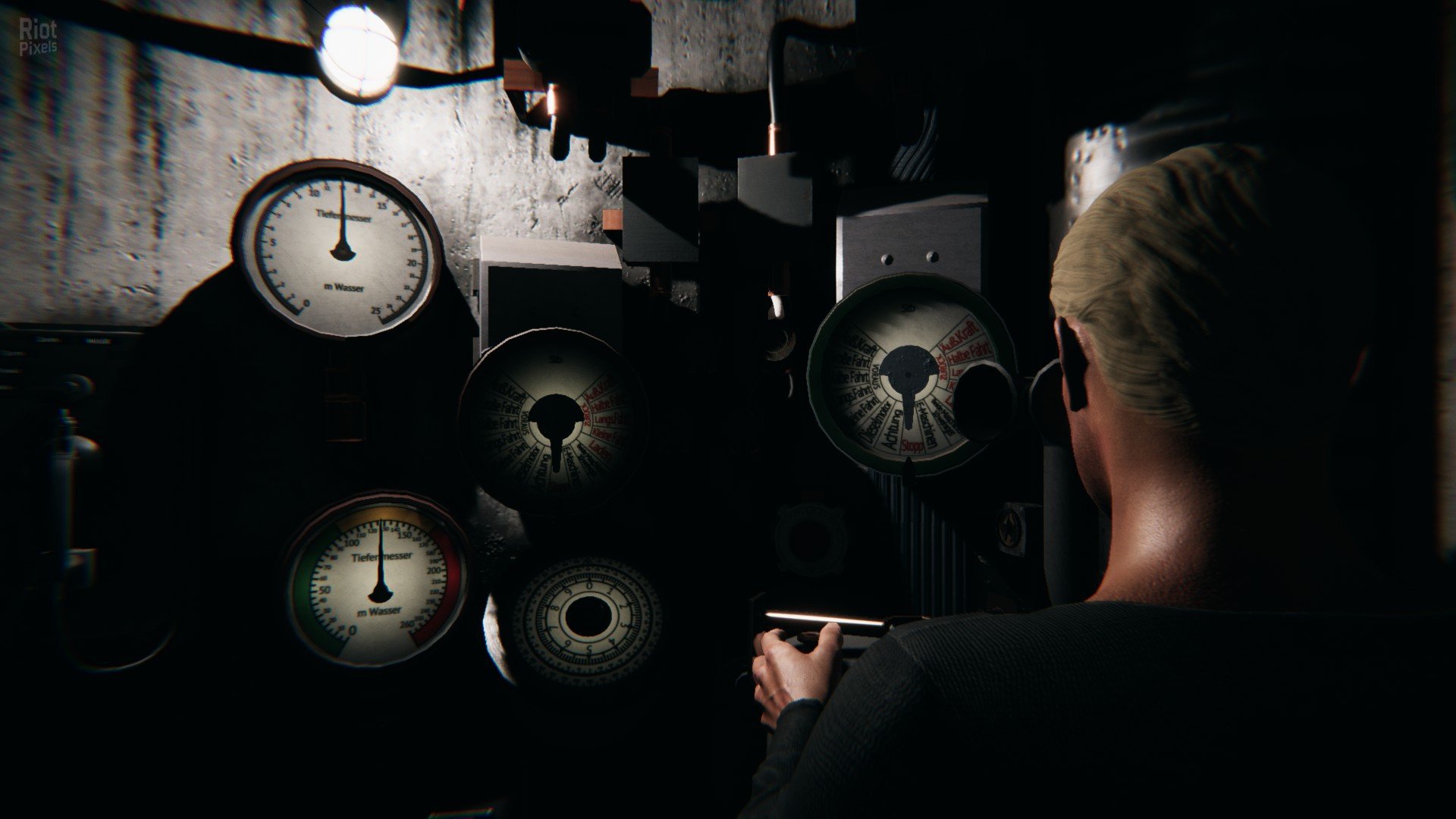 [16]-UBOAT: Supporter Bundle – v2026.1 + 2 DLCs Download