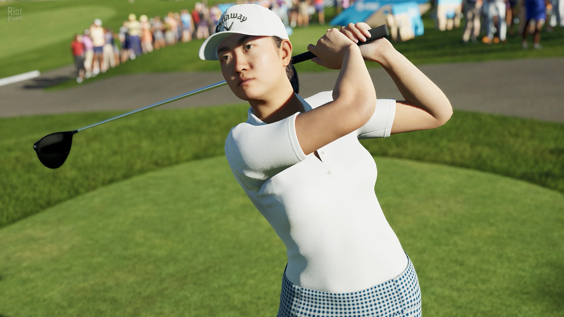 [4]-PGA TOUR 2K25: Pro Edition – Build 21251646 + 14 DLCs* Download