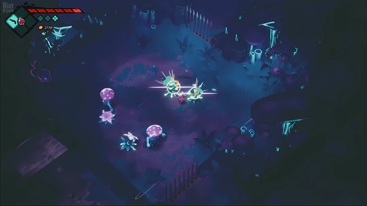 [6]-Mark of the Deep: Deluxe Edition, v2.2.1 + 2 DLCs Download