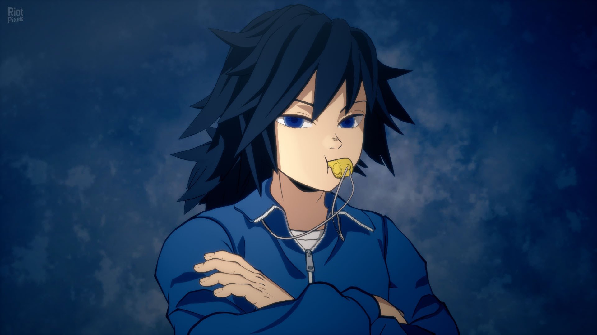 [4]-Demon Slayer -Kimetsu no Yaiba- The Hinokami Chronicles: Ultimate Edition, v1.83 + 22 DLCs Download