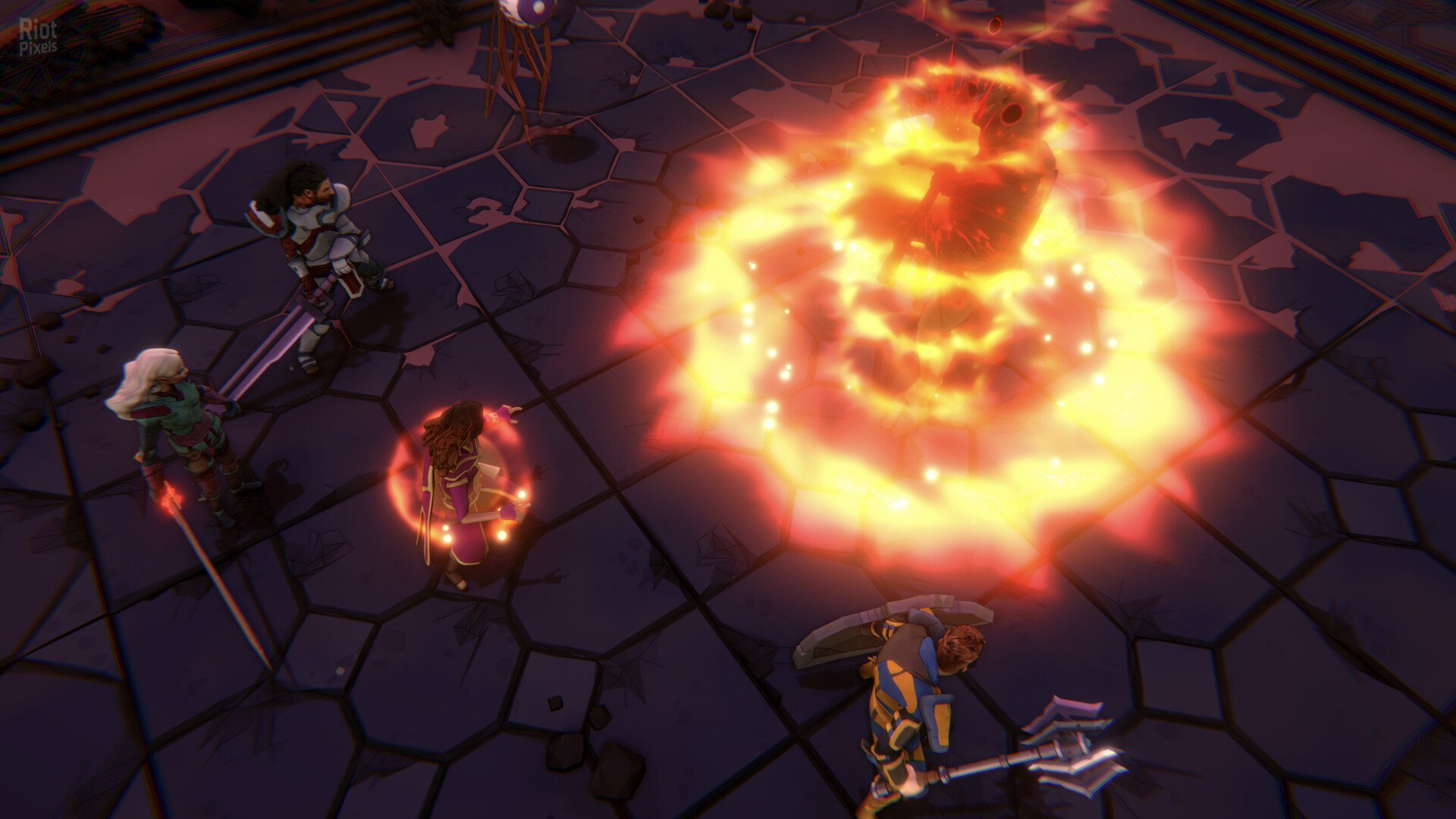 [7]-Valor of Man – v1.0.0 Build 163 Download