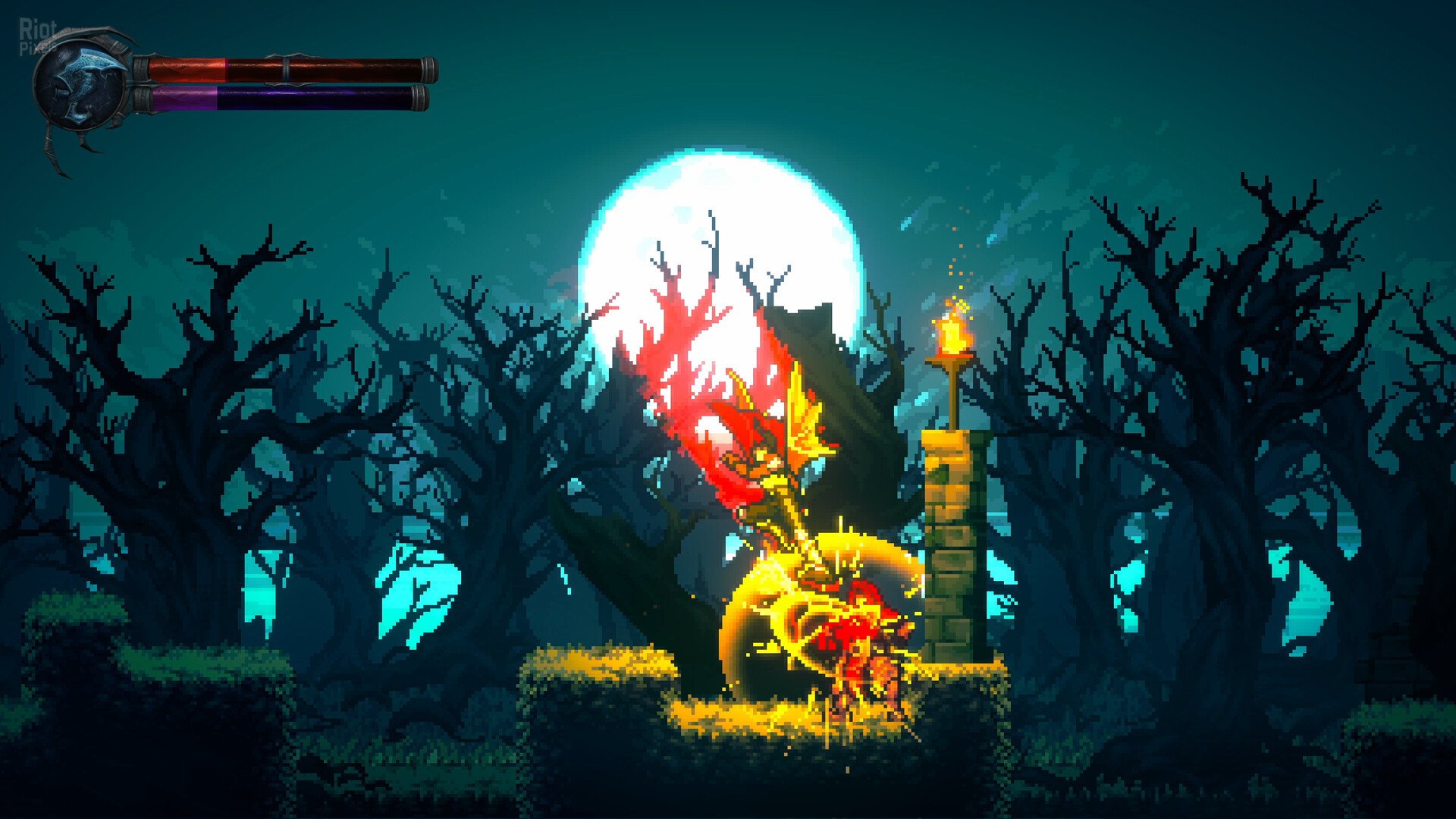 [11]-Legacy of Kain: Ascendance – v1.0.5.2 Download