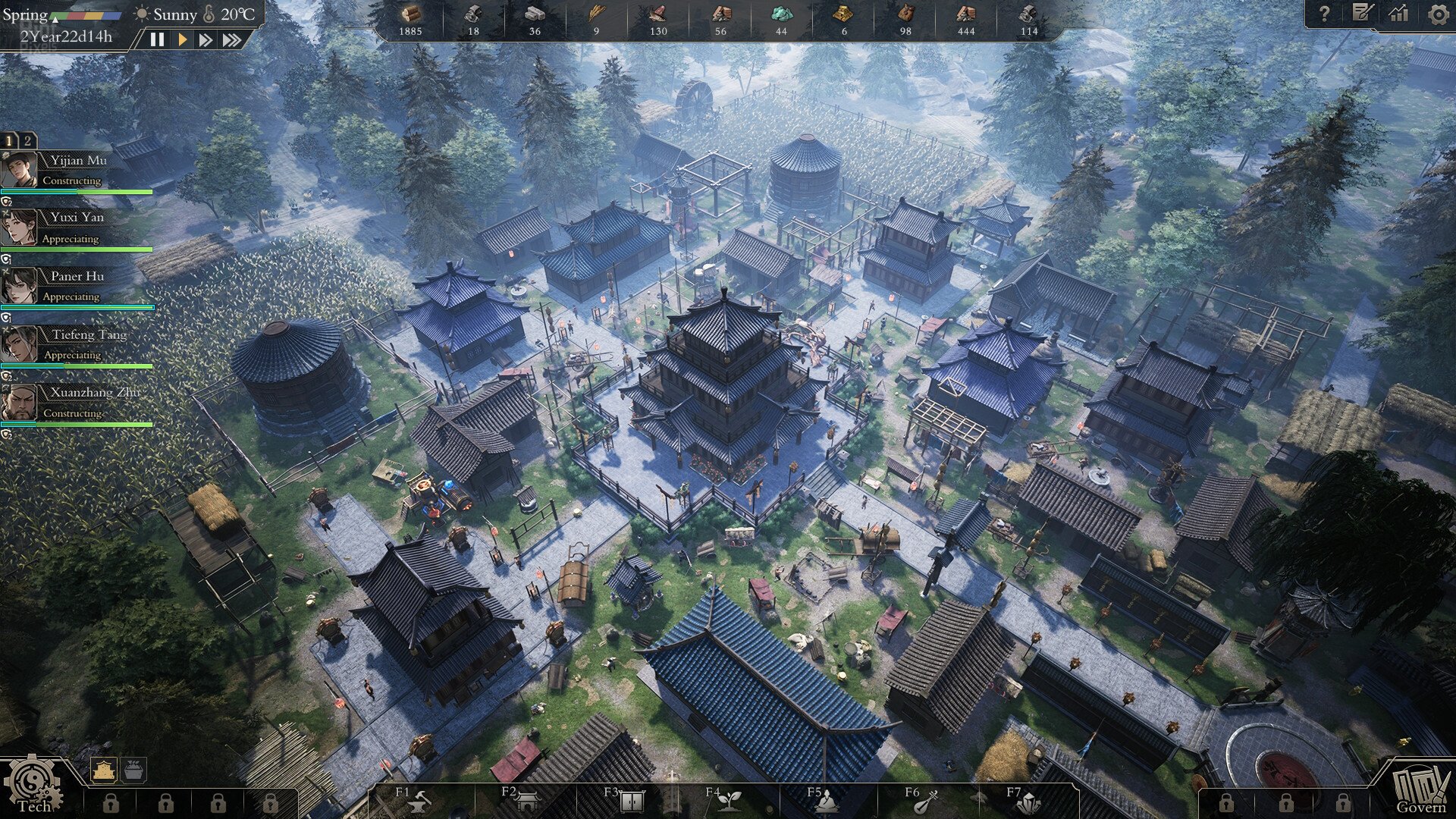 [9]-Eastern Era Download
