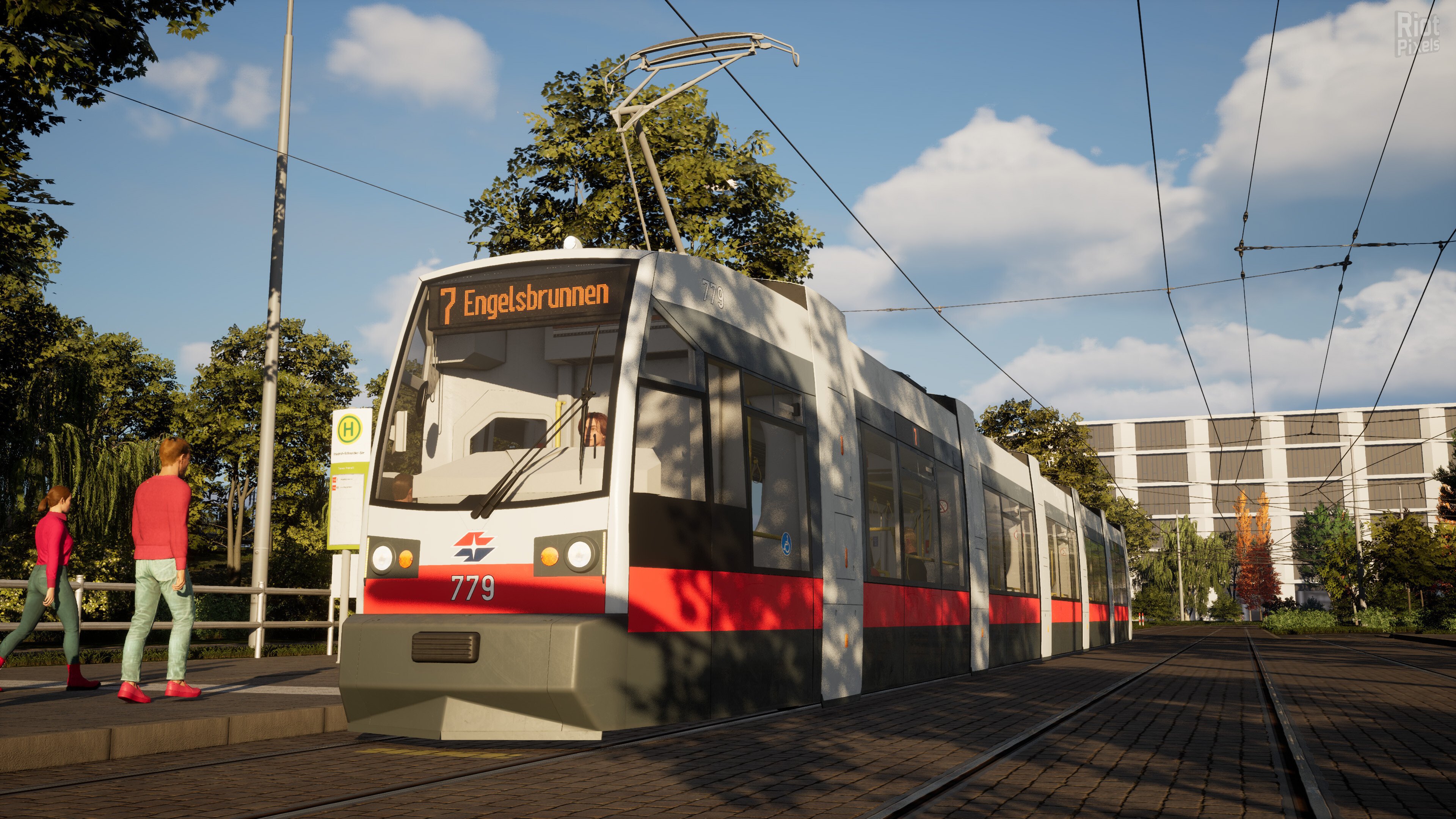 [13]-City Transport Simulator 2026: Expert Edition – v2026.0.0 + 11 DLCs Download