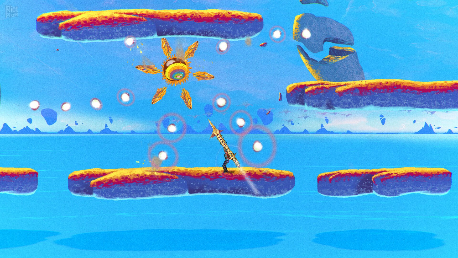 [11]-ChainStaff – v1.0.4.4 + Bonus OST Download