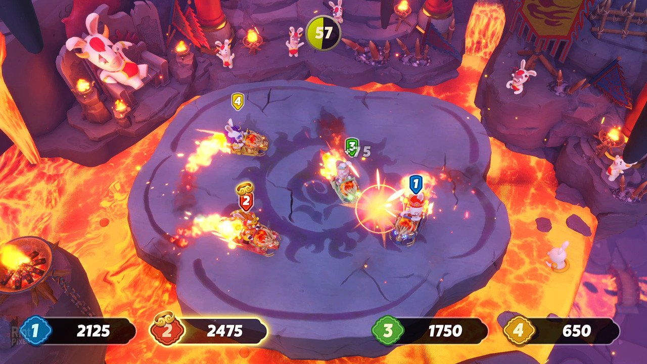 [6]-Rabbids: Party of Legends – v1.0.001 Download