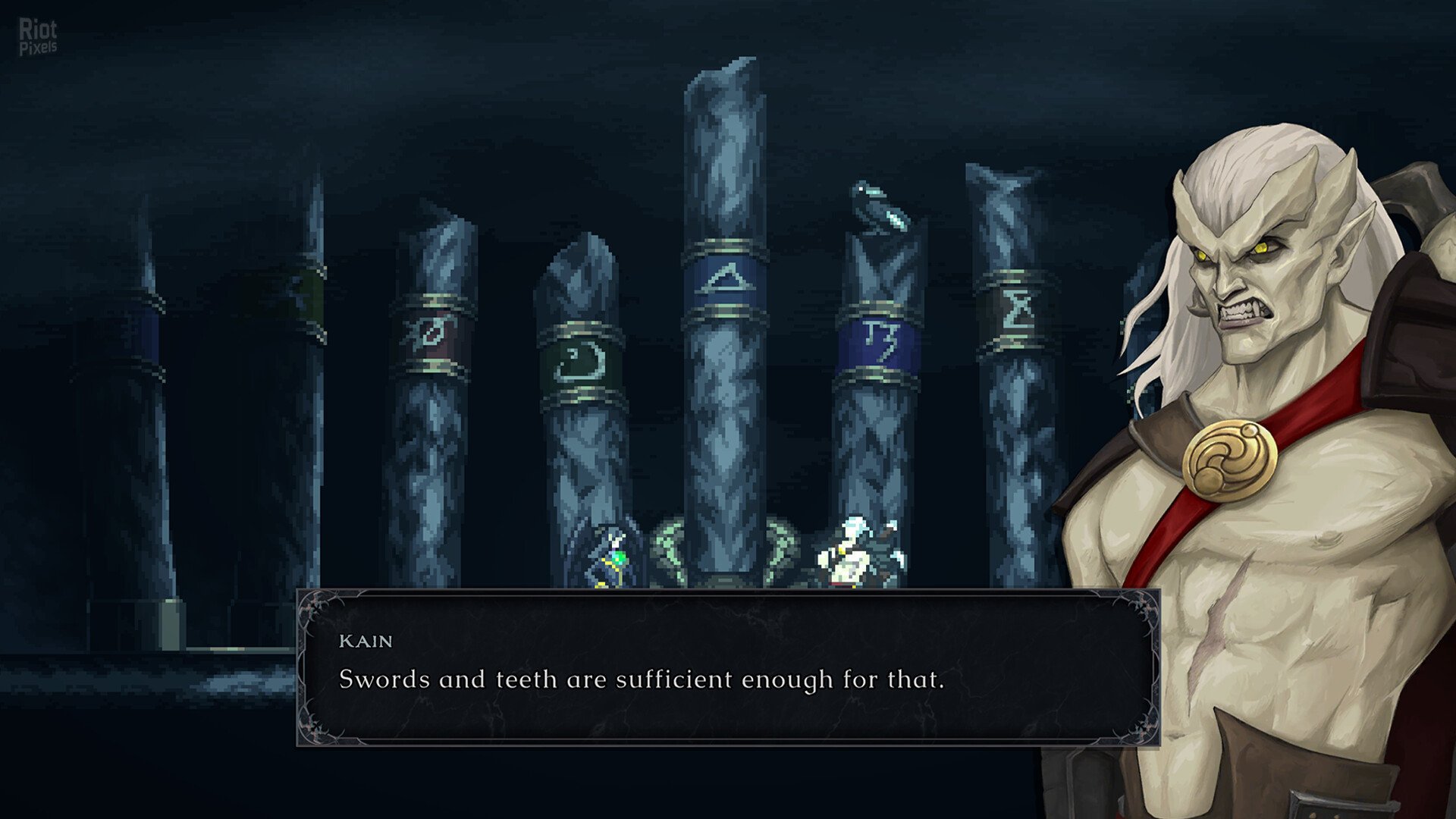 [7]-Legacy of Kain: Ascendance – v1.0.5.2 Download