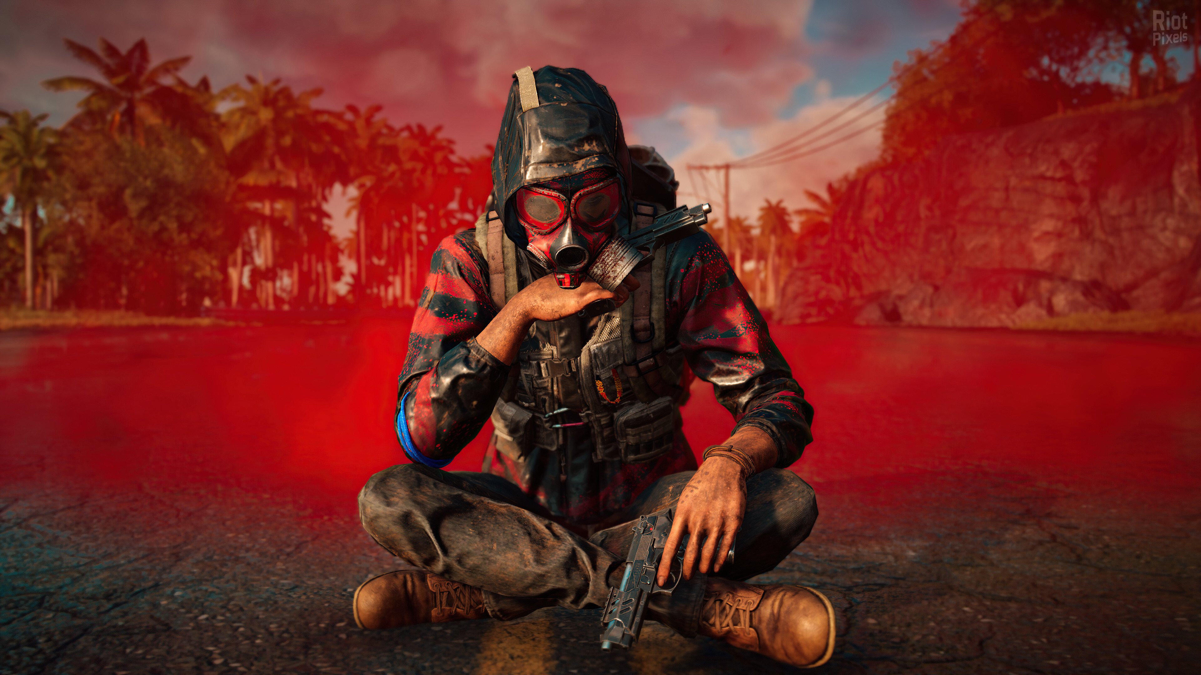 [17]-Far Cry 6: Game of the Year Edition – v1.8.0 + All DLCs + 7 Bonus OSTs Download