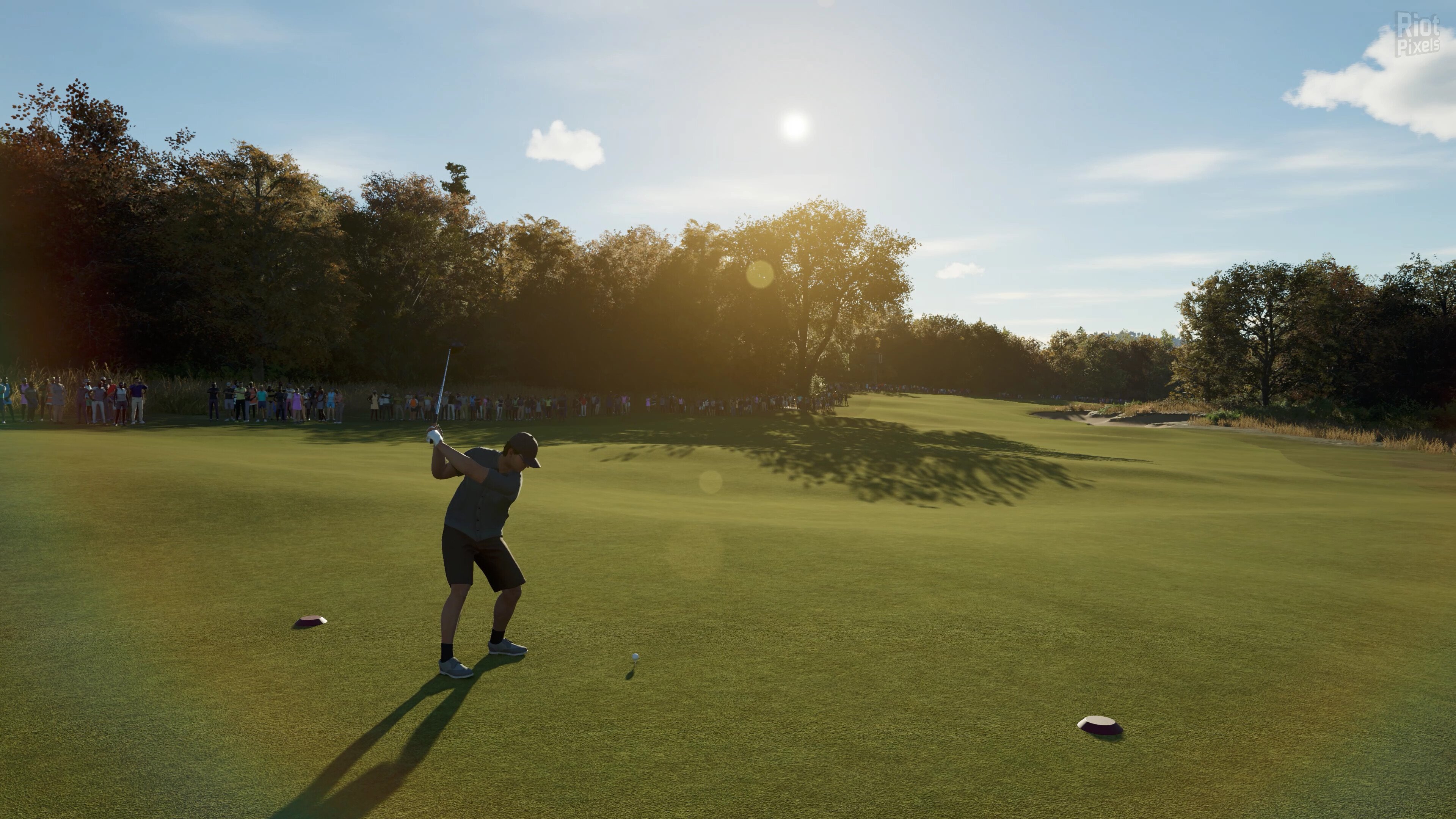 [7]-PGA TOUR 2K25: Pro Edition – Build 21251646 + 14 DLCs* Download