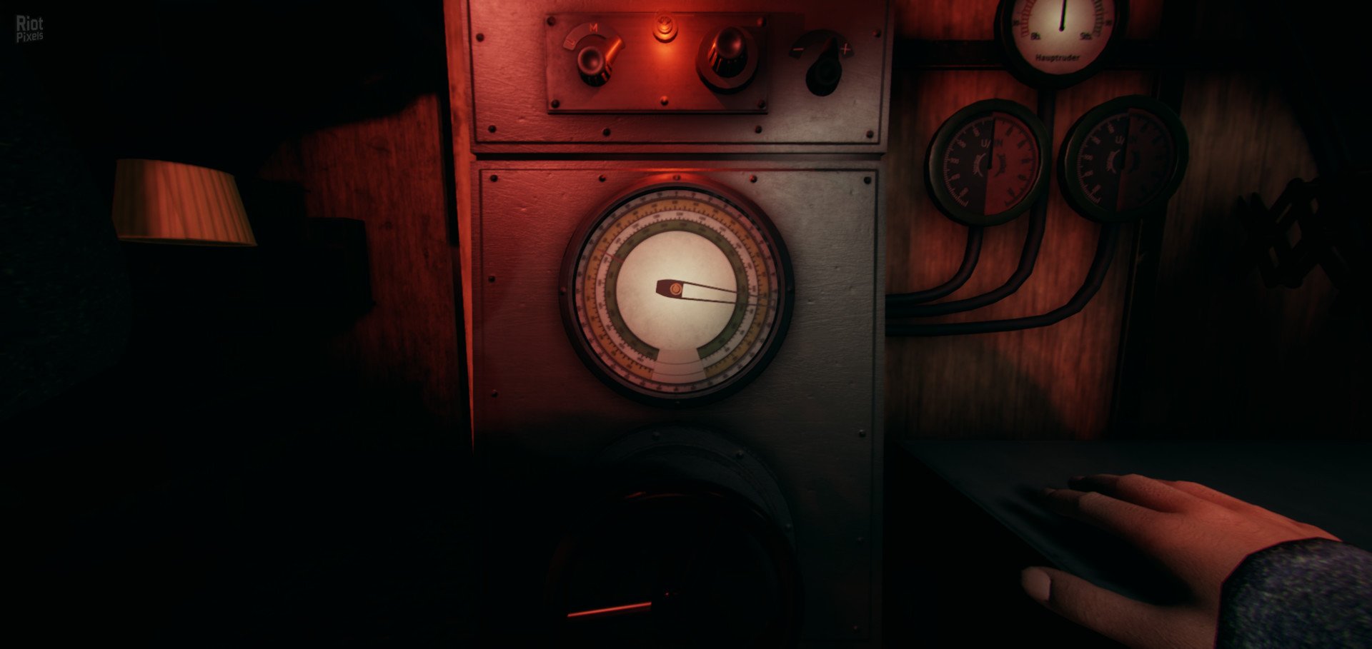 [15]-UBOAT: Supporter Bundle – v2026.1 + 2 DLCs Download