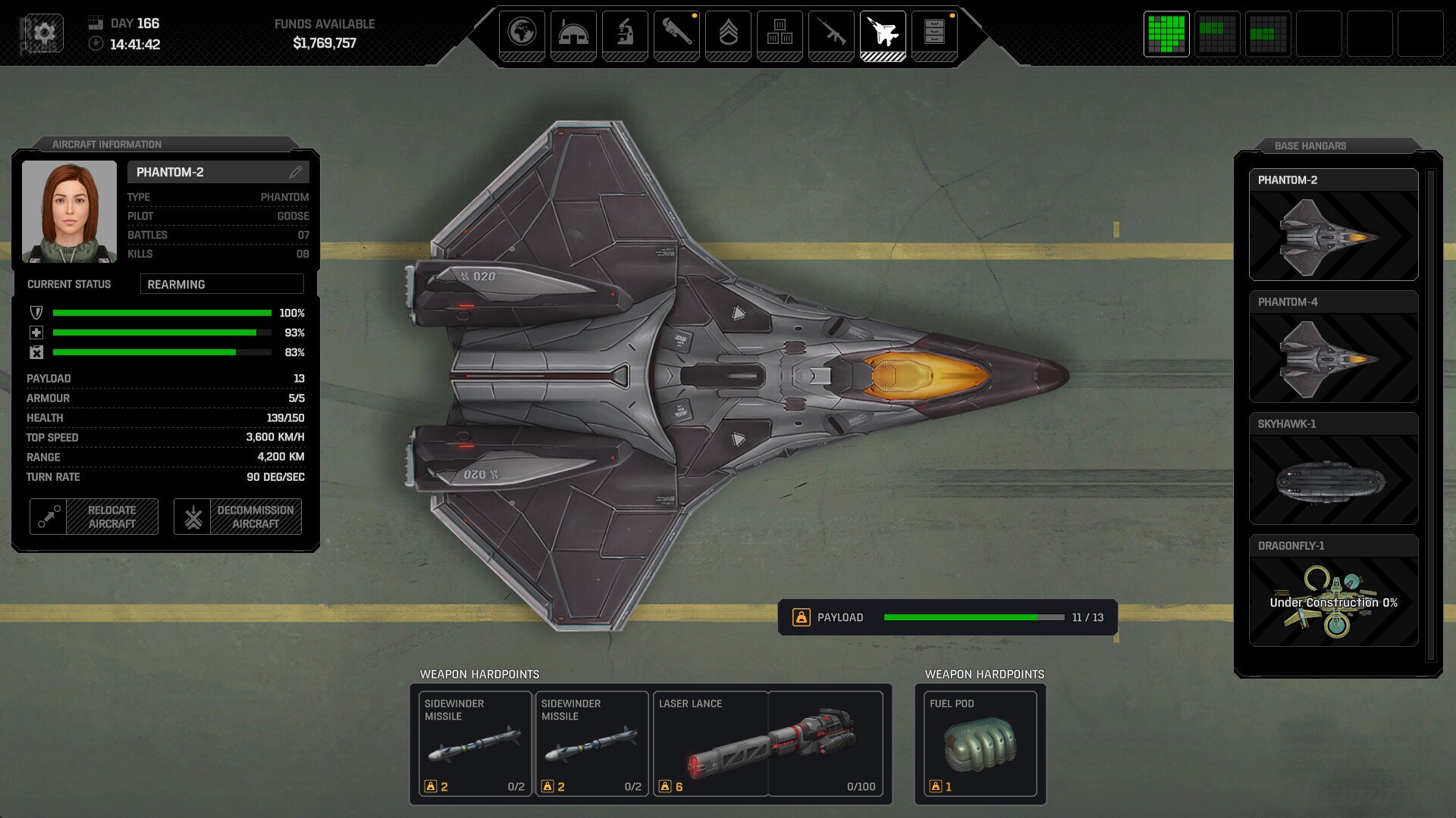 [3]-Xenonauts 2 – v7.18.3 (v1.0 Release) Download