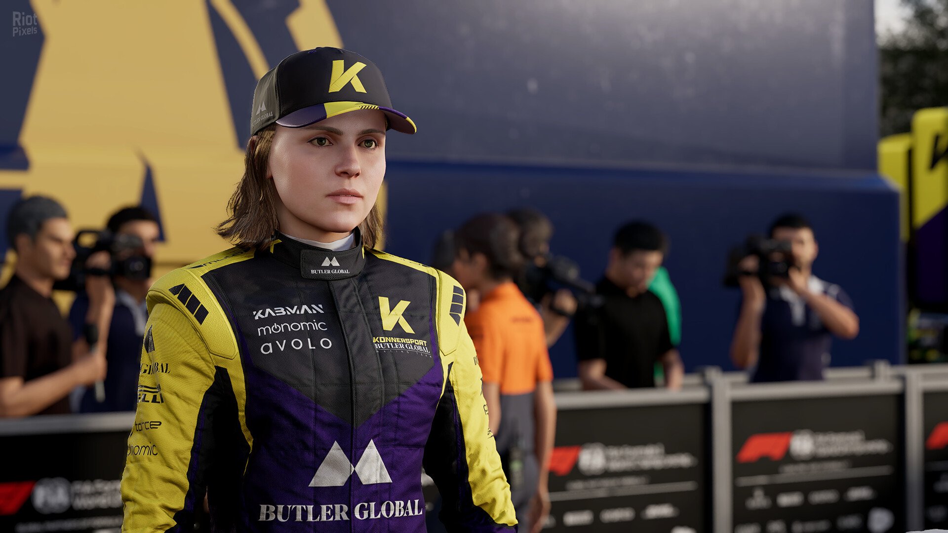 [8]-F1 25: Iconic Edition – v1.18.1329442 + 8 DLCs* Download