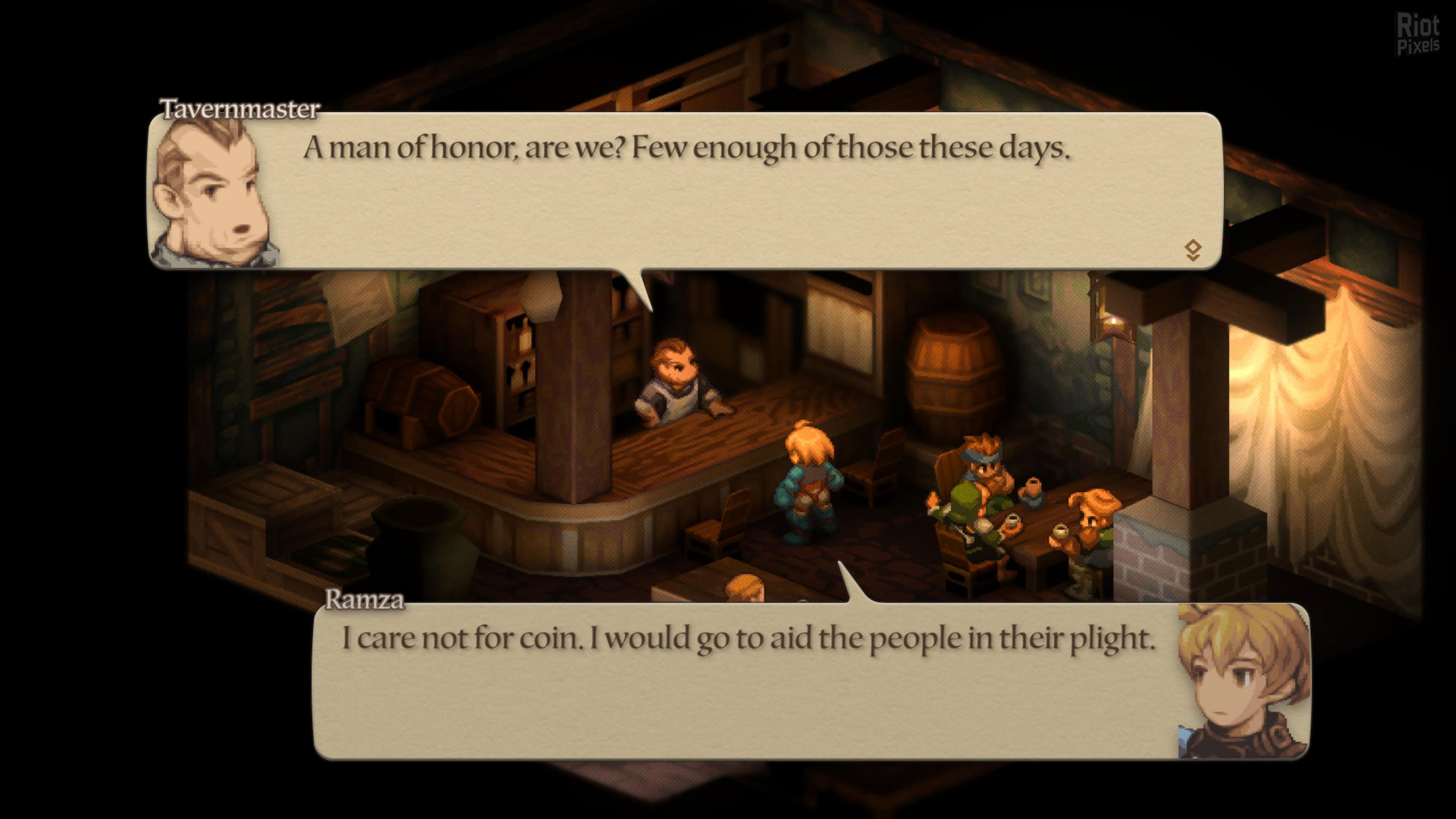[9]-FINAL FANTASY TACTICS: The Ivalice Chronicles – Deluxe Edition & Soundtrack Bundle, v1.4.0 + 3 DLCs/Bonuses Download