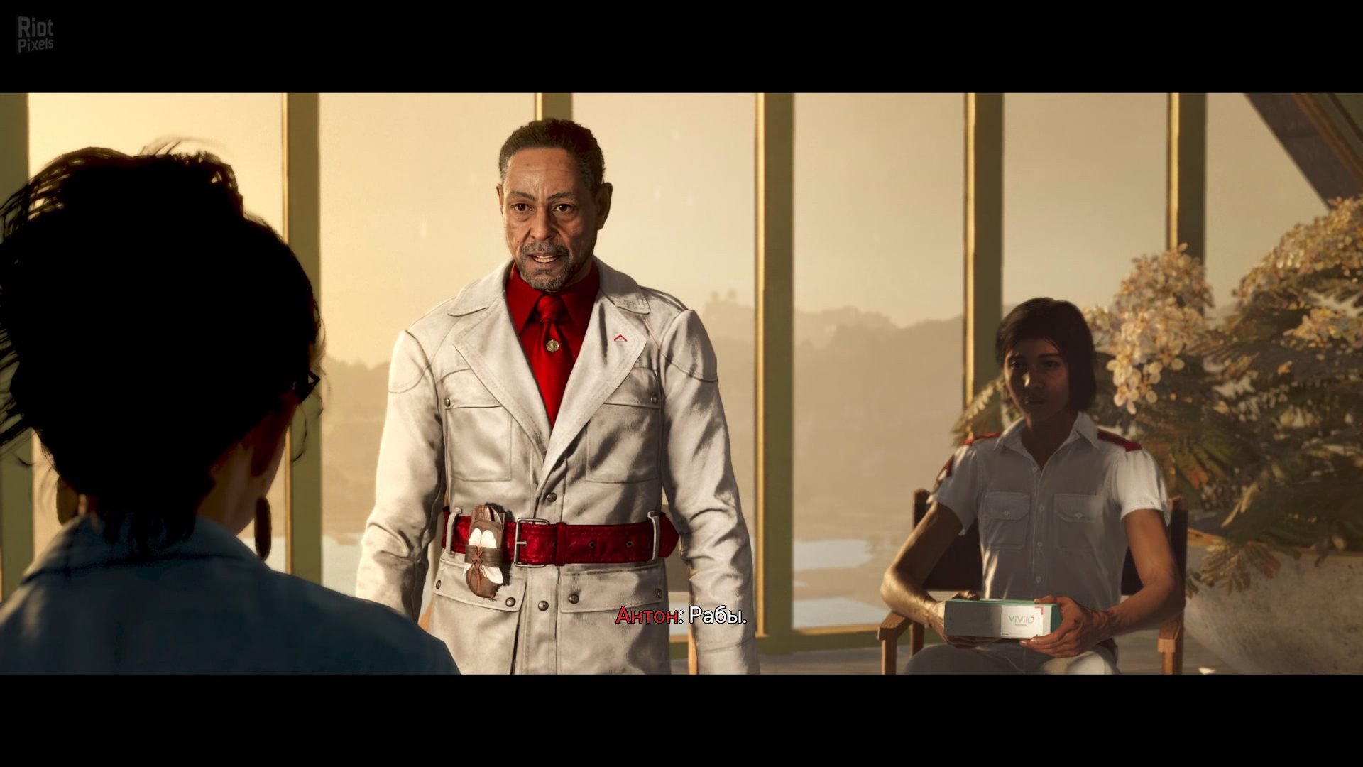 [13]-Far Cry 6: Game of the Year Edition – v1.8.0 + All DLCs + 7 Bonus OSTs Download