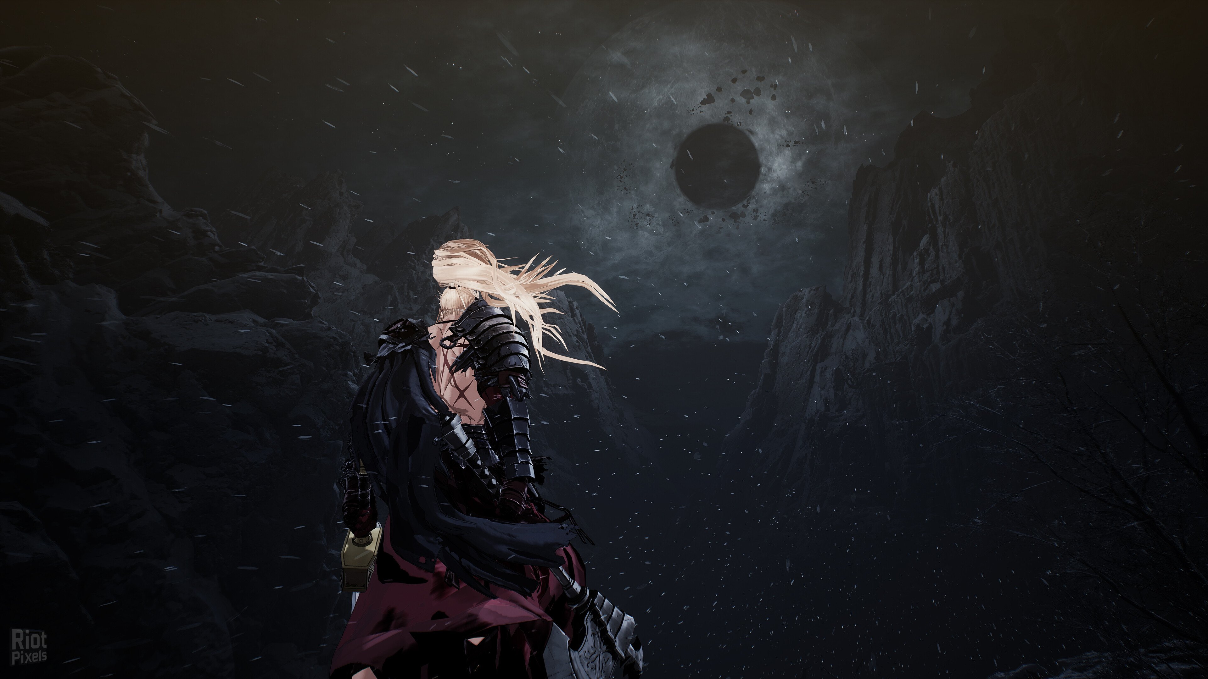 [5]-The First Berserker: Khazan – Deluxe Edition, v565386 + 5 DLCs/Bonuses Download