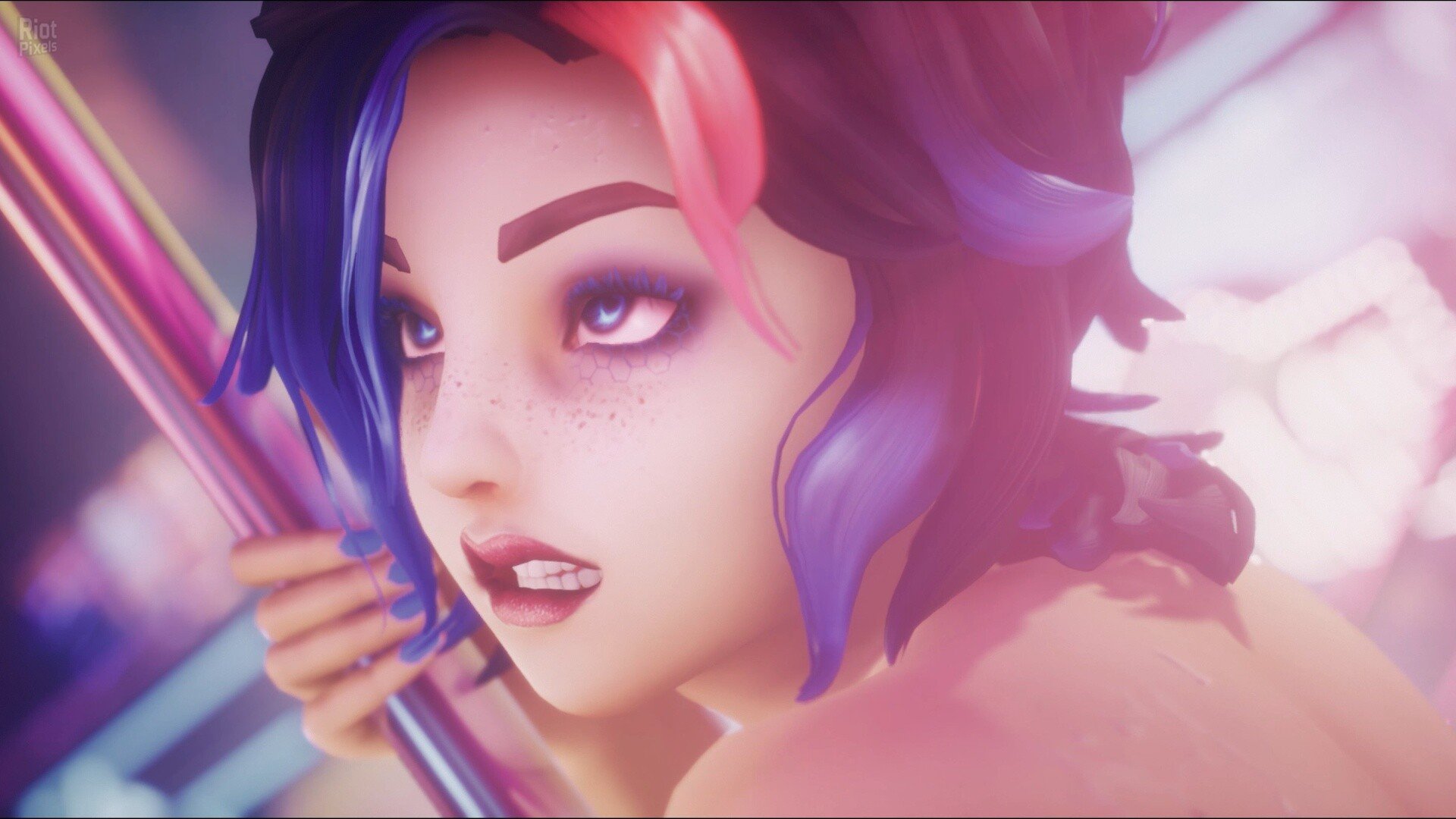 [4]-Subverse – v1.2.01 + DLC Download