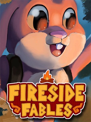 Fireside Fables: Wholesome Narrative Adventure! + Bonus Content-HohohoGames