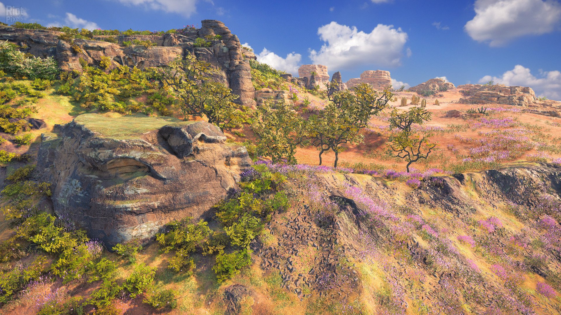 [16]-The Settlers: New Allies – Deluxe Edition, v857241 + 2 DLCs Download