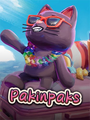 Pakinpaks – v1.0.1 + Bonus OST-HohohoGames