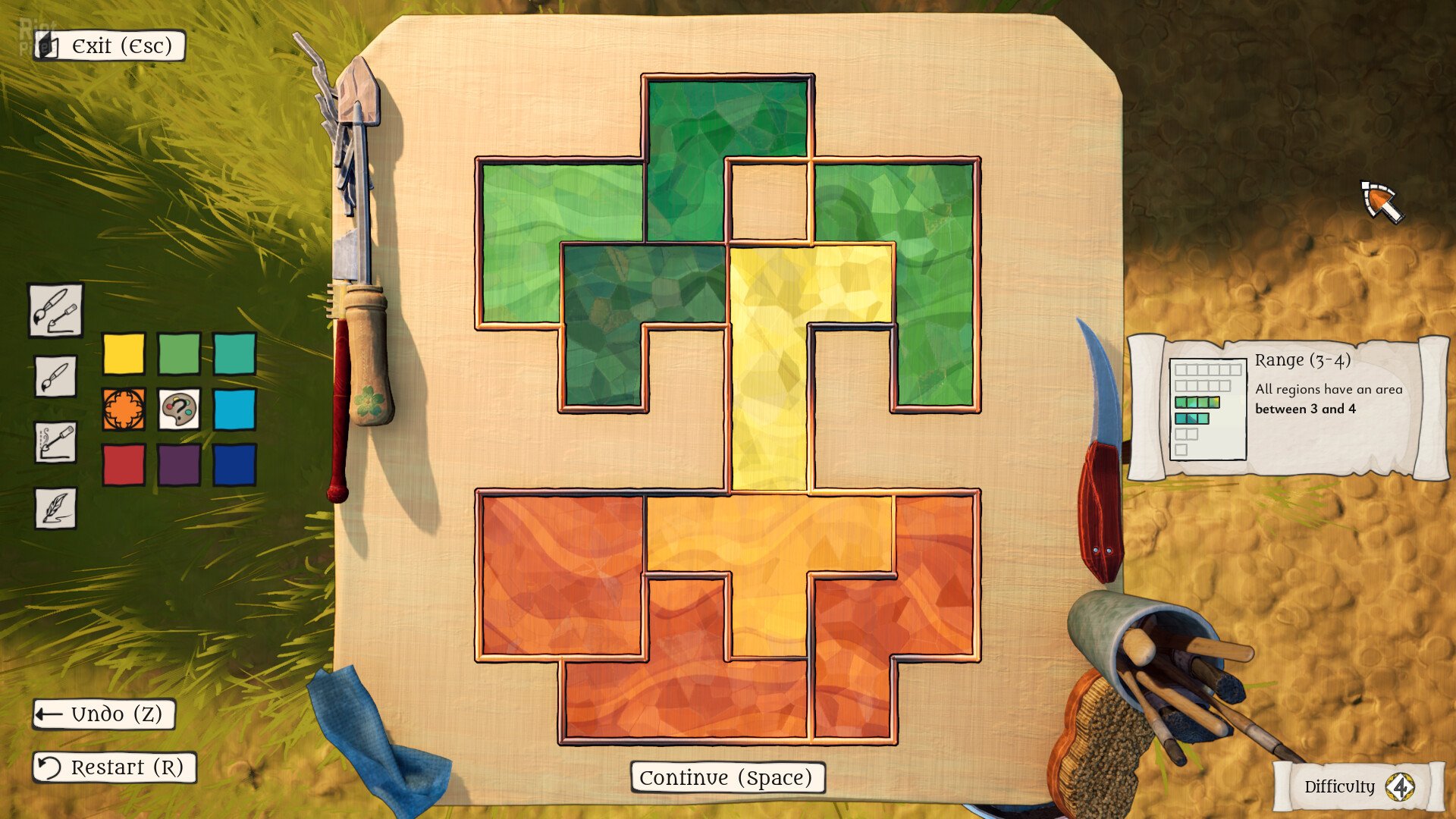 [10]-The Artisan of Glimmith Download