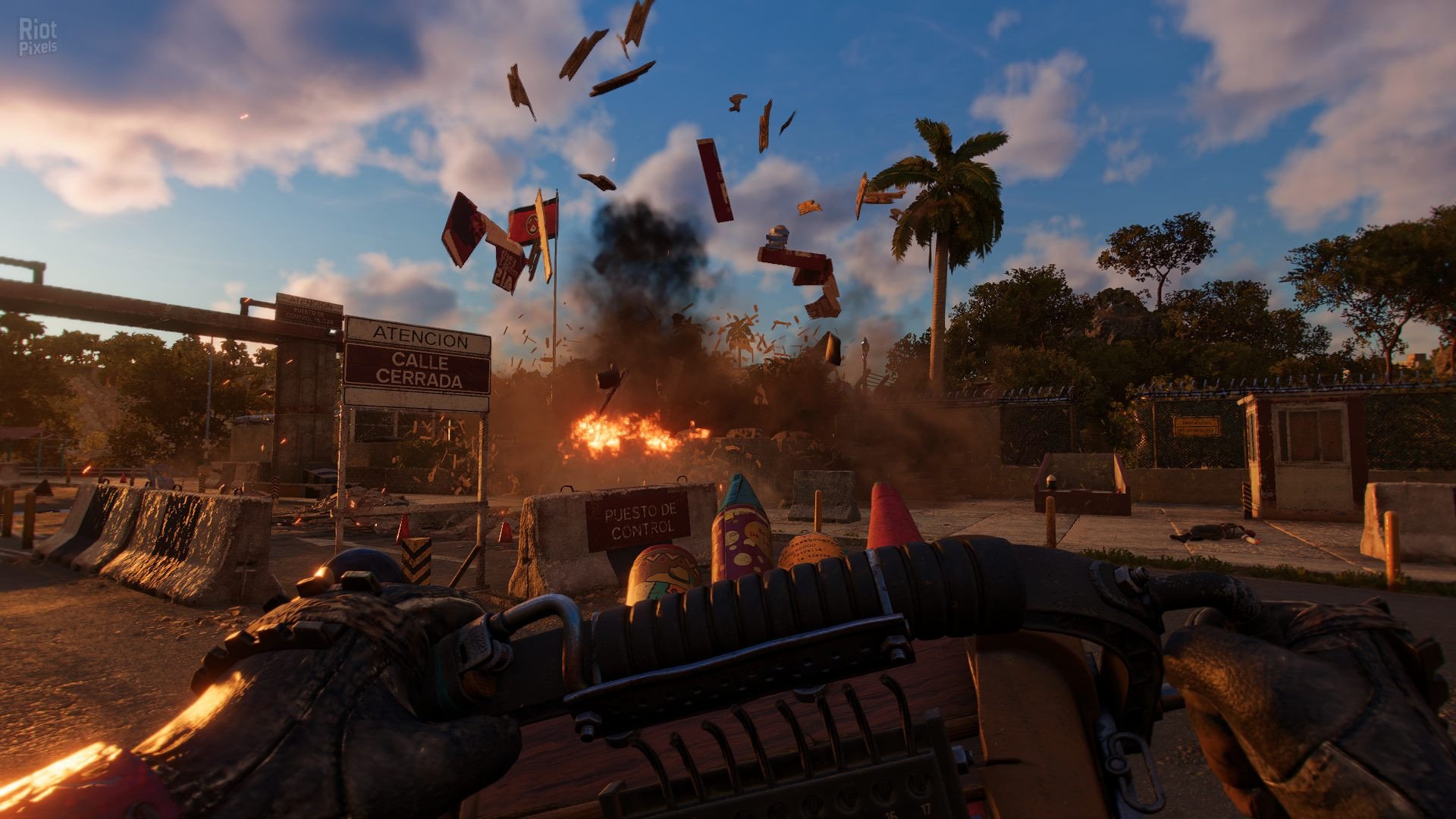 [10]-Far Cry 6: Game of the Year Edition – v1.8.0 + All DLCs + 7 Bonus OSTs Download