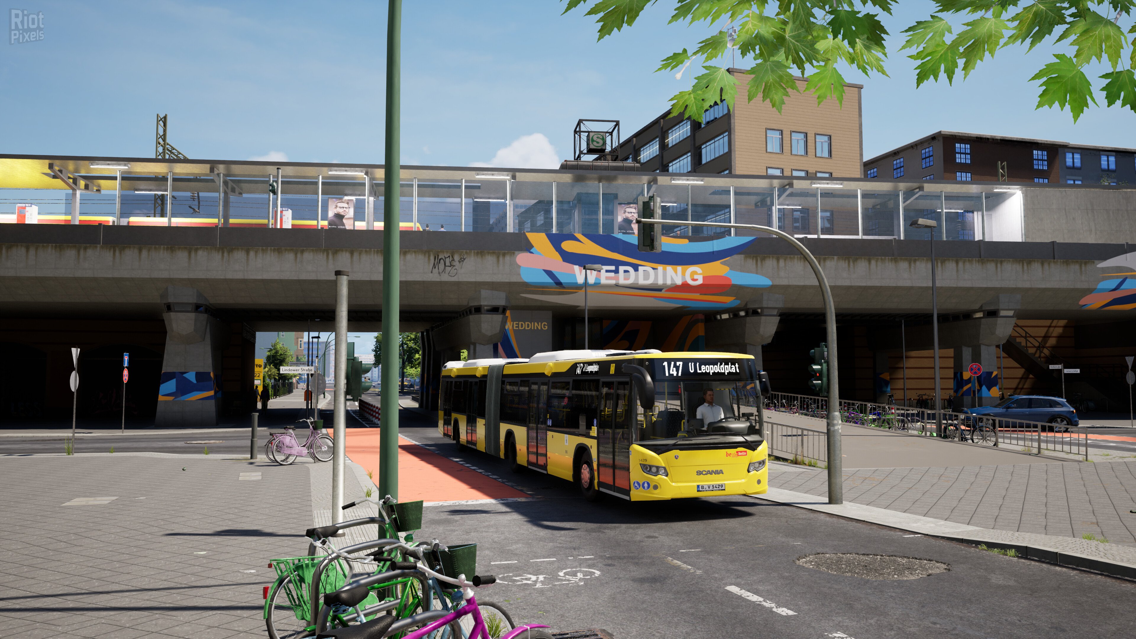 [8]-The Bus – v1.0.94413 + DLC Download