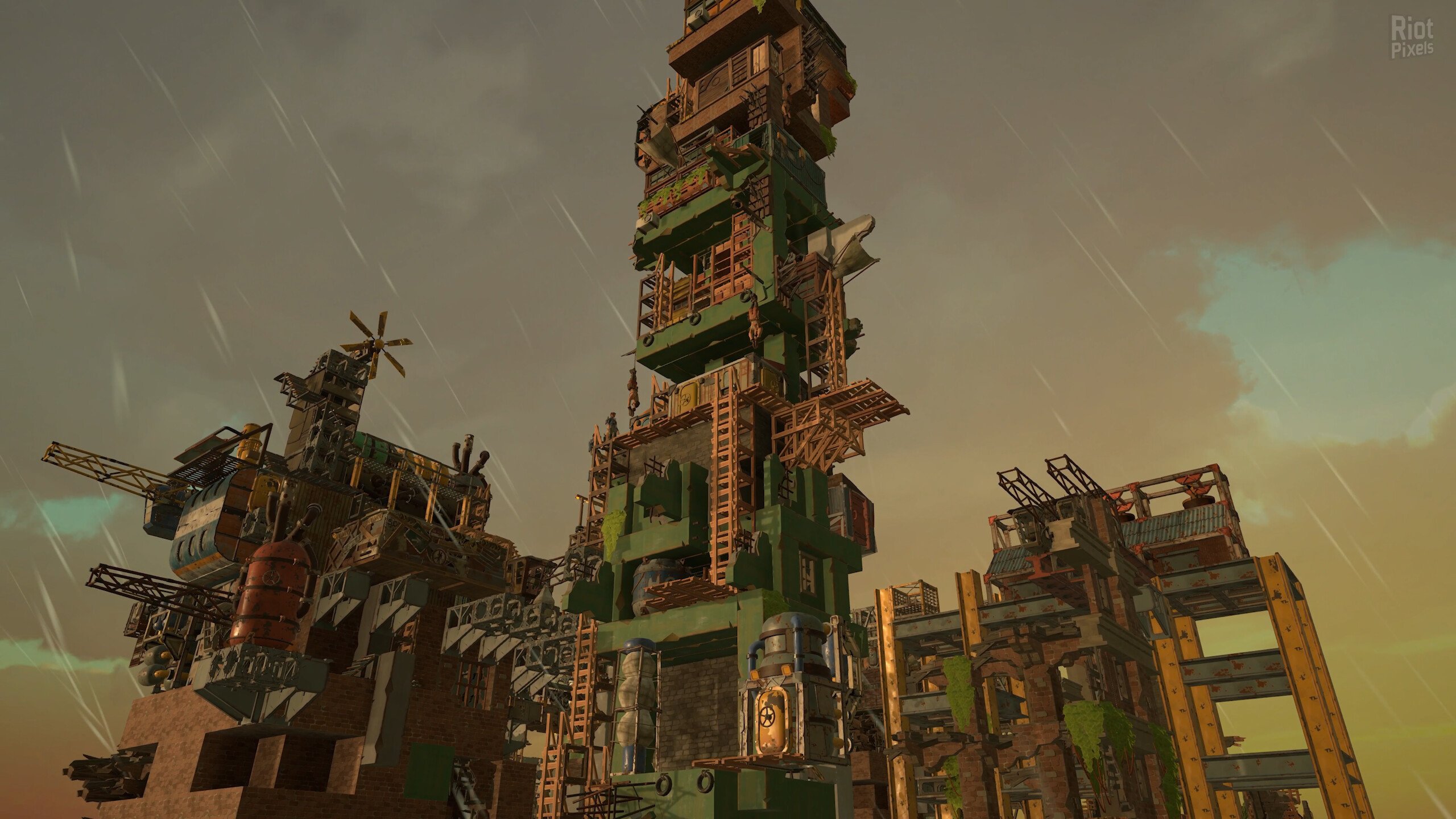 [2]-ALL WILL FALL – v1.0.1f1 Download