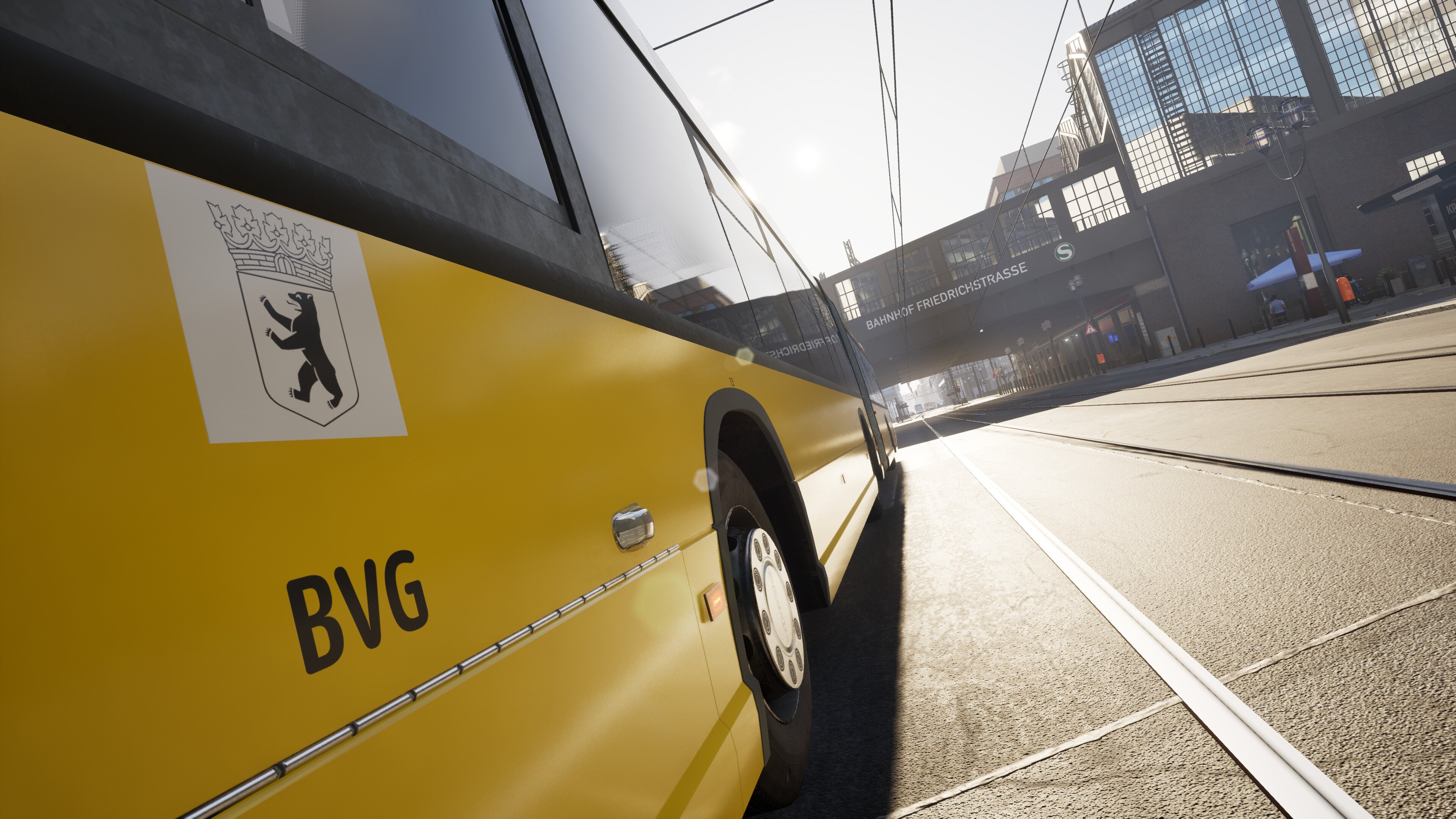 [12]-The Bus – v1.0.94413 + DLC Download