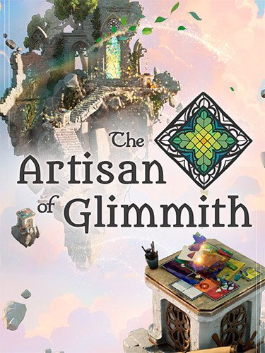 The Artisan of Glimmith-HohohoGames