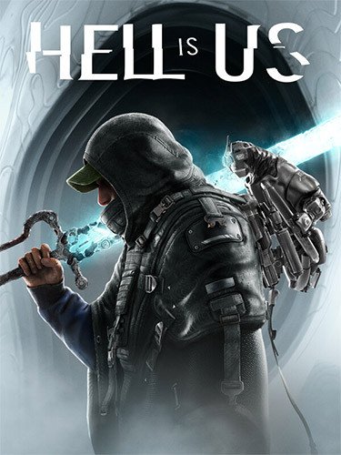 Hell is Us: Deluxe Edition – v1.6.47.48410 + 6 DLCs/Bonuses-HohohoGames