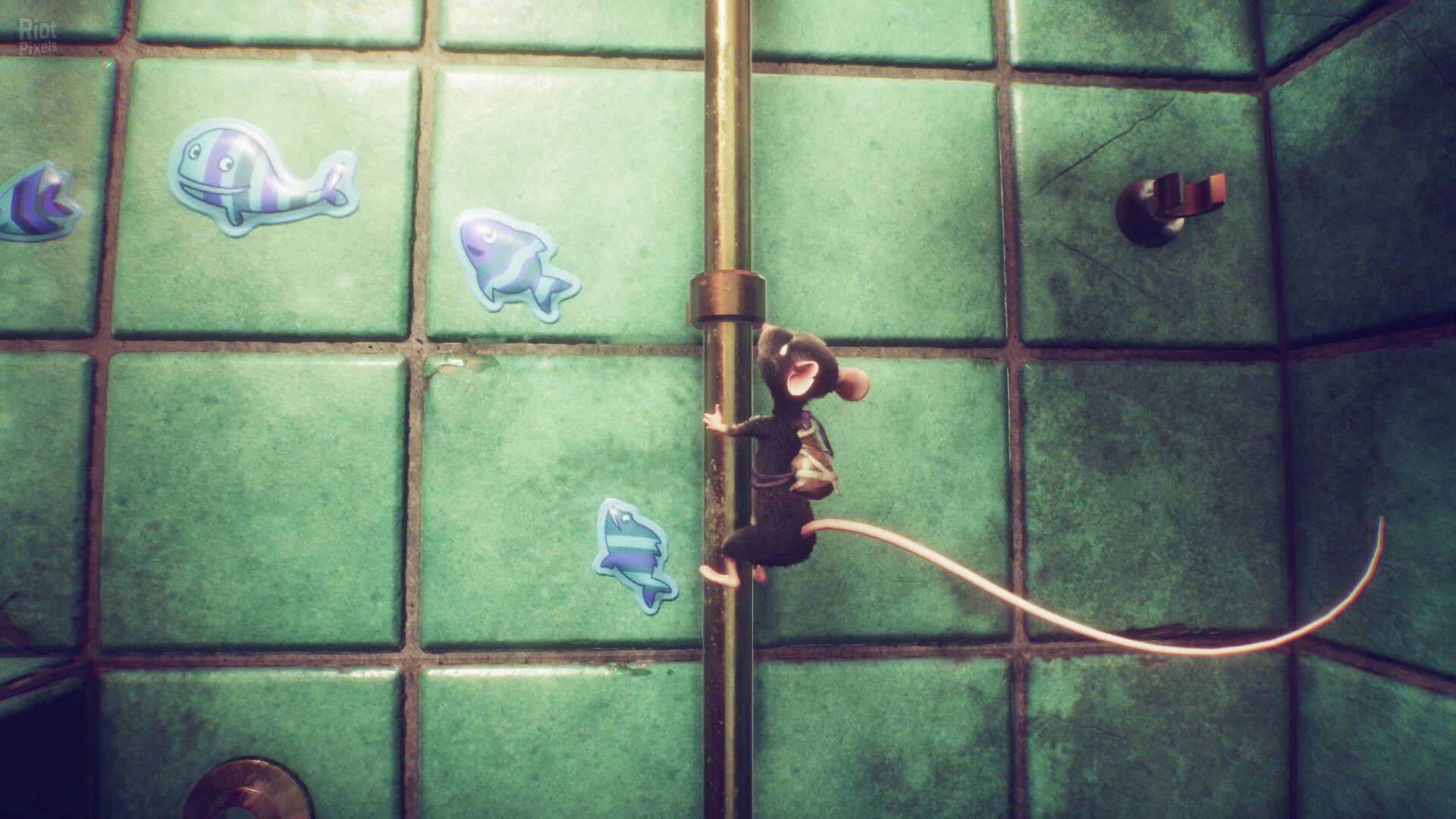 [2]-A Rat’s Quest – The Way Back Home | Season 1 Download