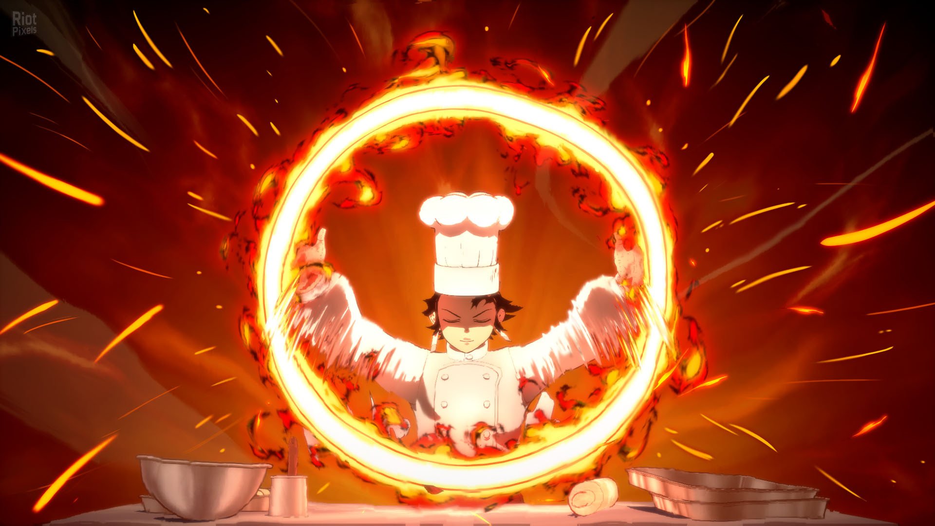 [7]-Demon Slayer -Kimetsu no Yaiba- The Hinokami Chronicles: Ultimate Edition, v1.83 + 22 DLCs Download