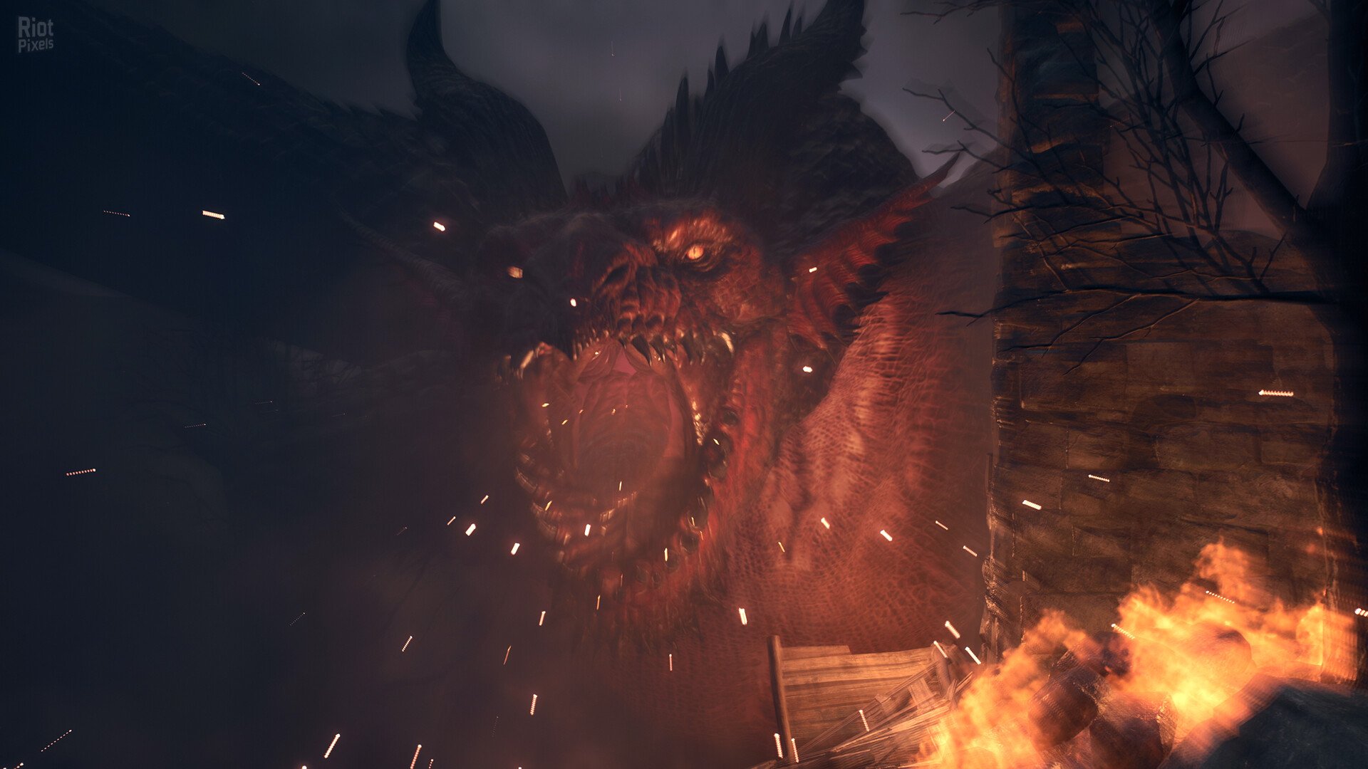 [6]-Dragon’s Dogma 2: Deluxe Edition* – v3.002.000 + All DLCs* + Bonus OST Download