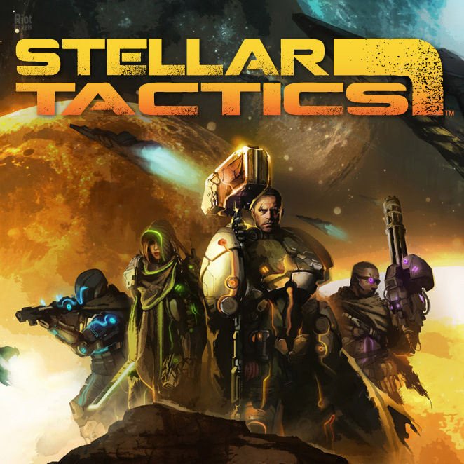 Stellar Tactics – v1.0 (Release) + Supporter Pack DLC-HohohoGames