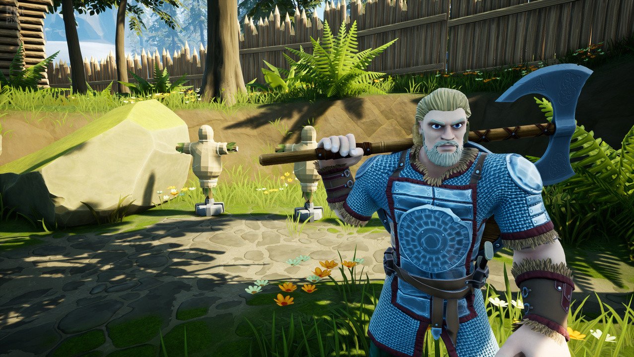 [9]-YAR: Forgotten Throne + DLC Download