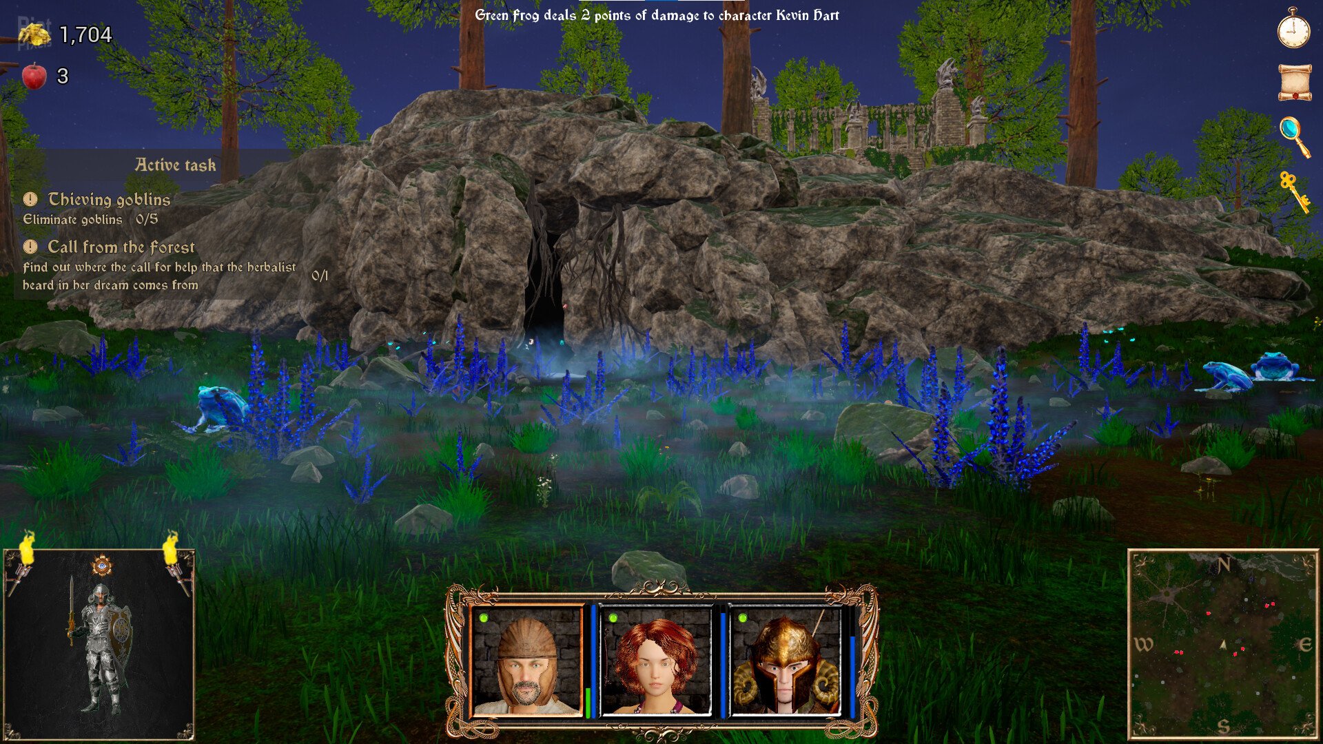 [13]-Strings of Fate XI: Magic Dream – v1.59 Download
