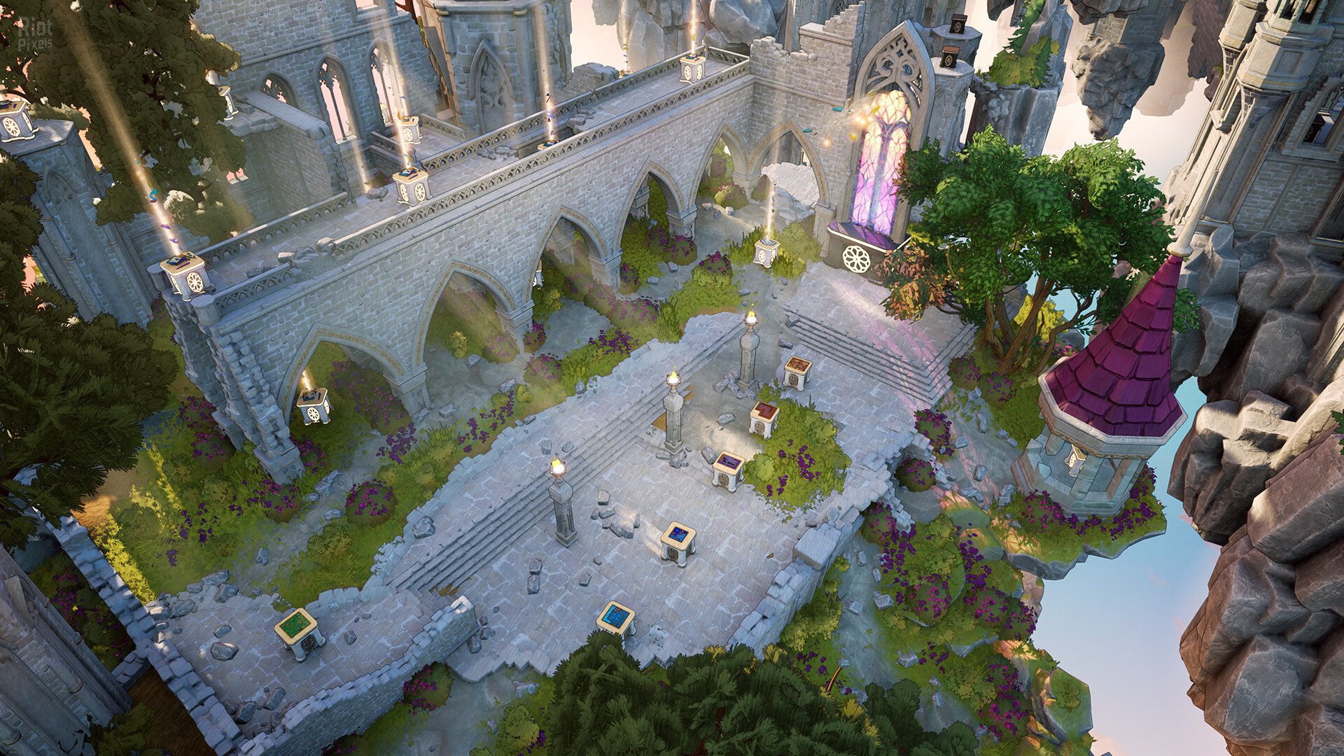 [14]-The Artisan of Glimmith Download