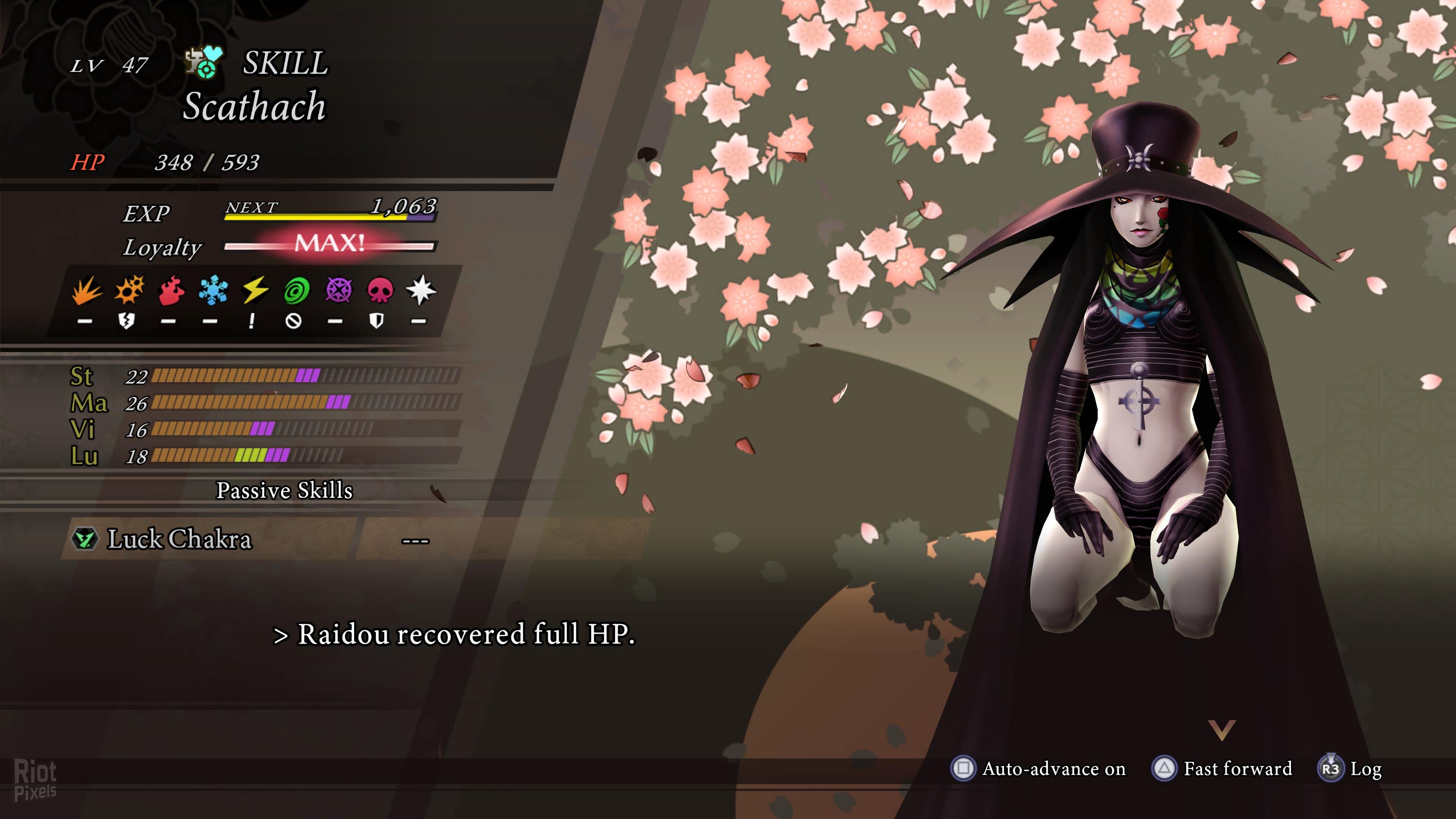 [16]-RAIDOU Remastered: The Mystery of the Soulless Army – Digital Deluxe Edition, v1.12 + 9 DLCs Download