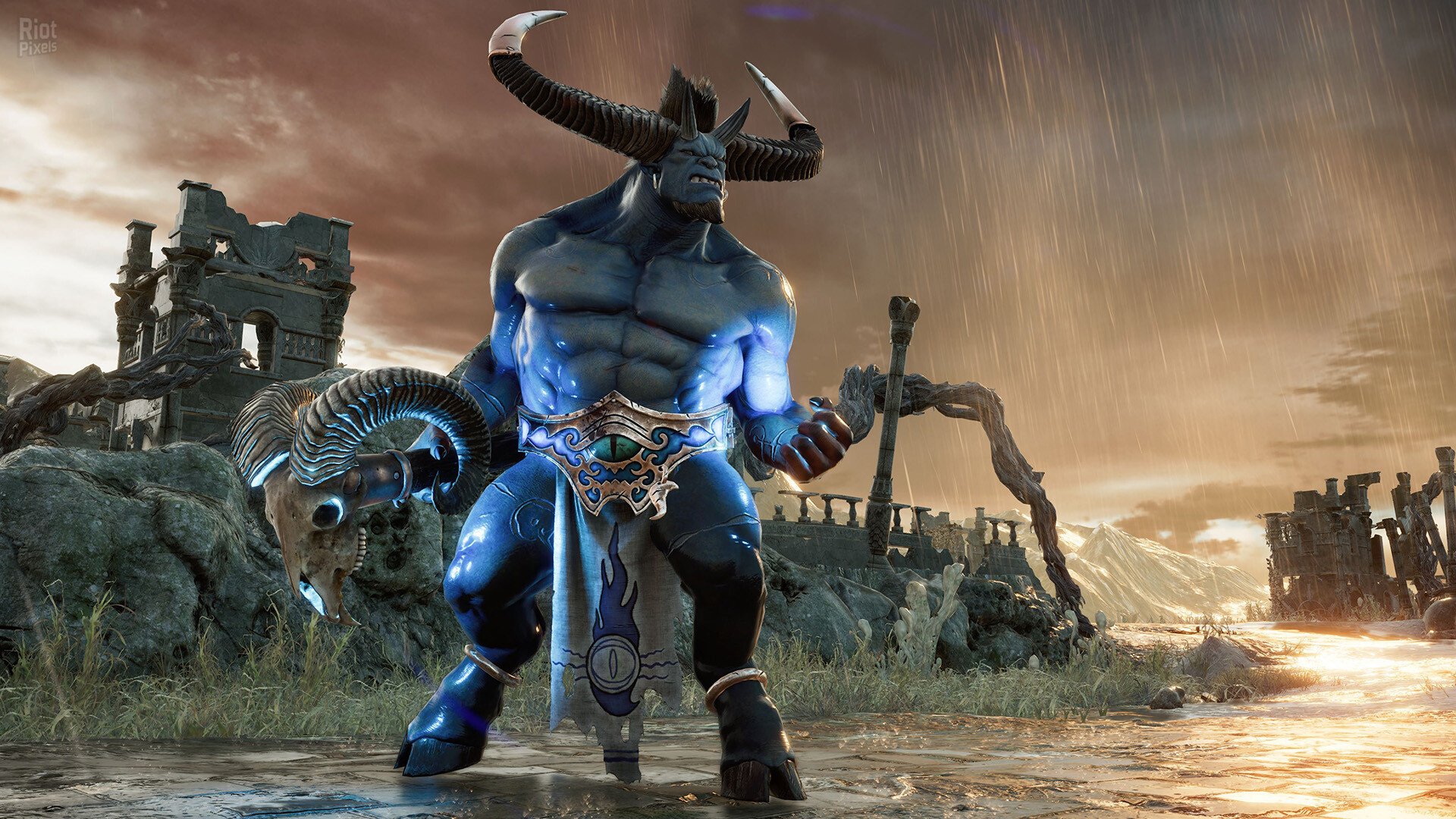 [15]-Warhammer Age of Sigmar: Realms of Ruin – Ultimate Edition, v1.2.1.54368 + 7 DLCs/Bonuses Download