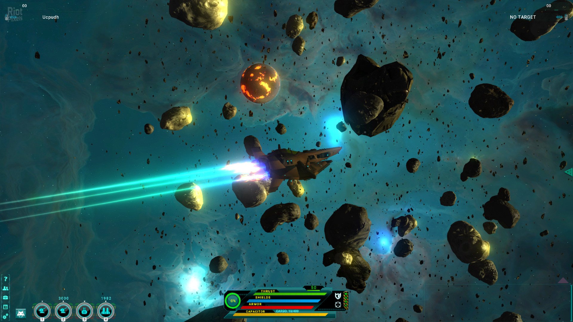 [7]-Stellar Tactics – v1.0 (Release) + Supporter Pack DLC Download