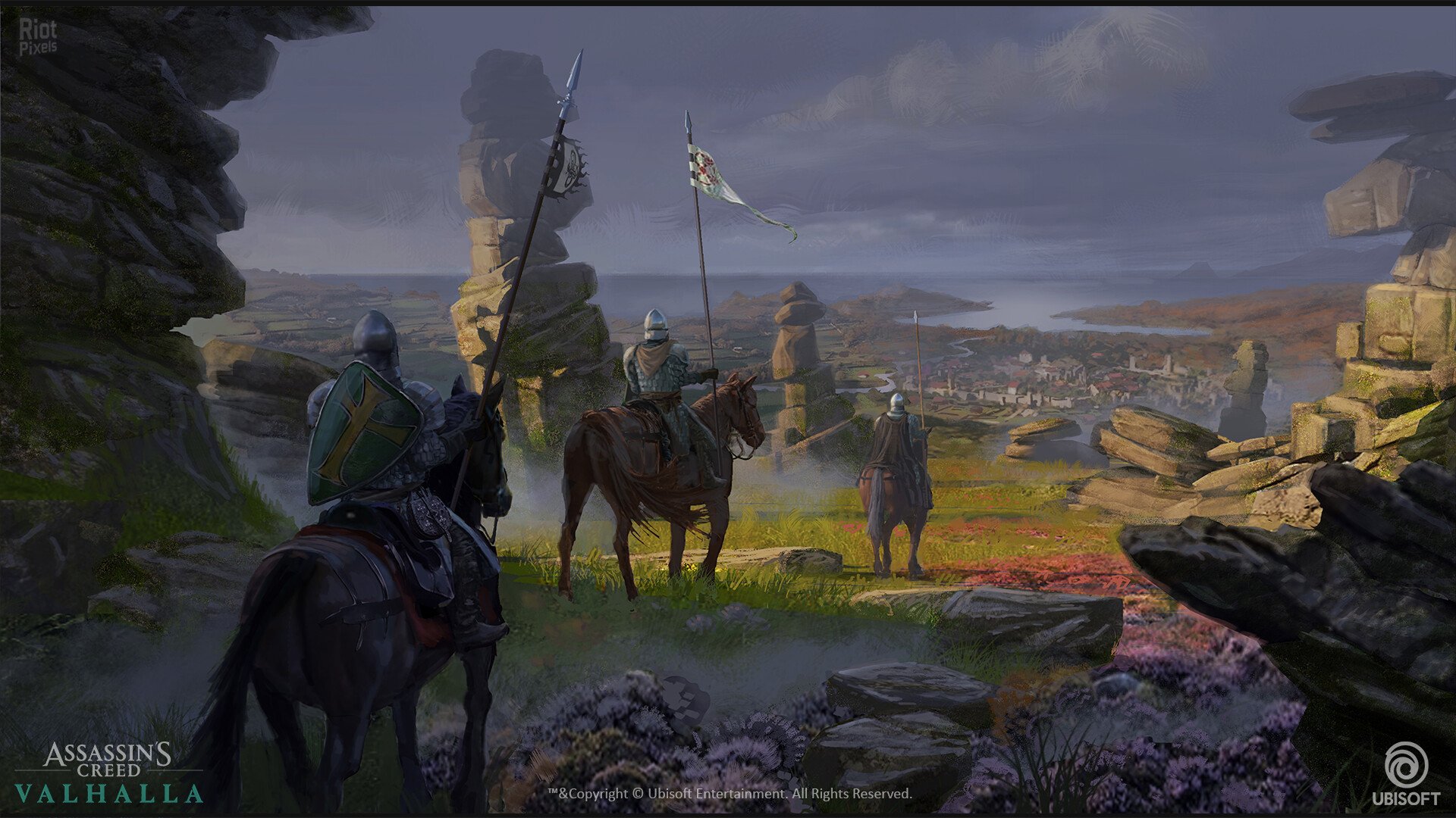 [31]-Assassin’s Creed Valhalla: Complete Edition, v1.7.0 + All DLCs* + Bonus Content Download