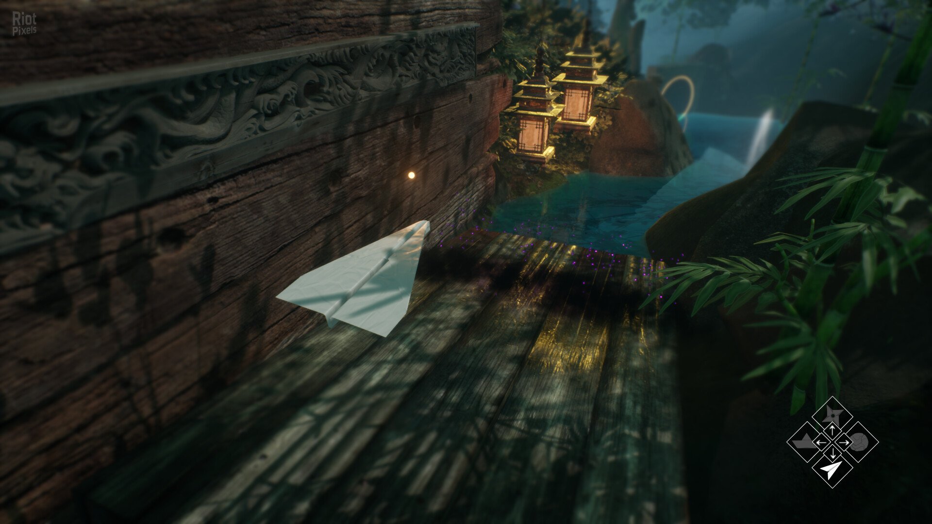 [8]-Origament: A Paper Adventure – v1.8.1 Download