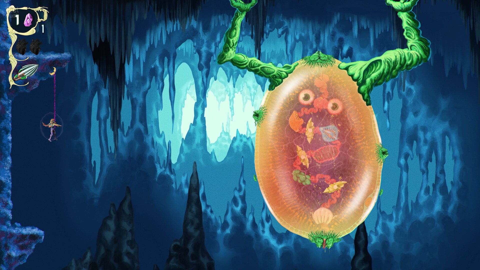 [12]-ChainStaff – v1.0.4.4 + Bonus OST Download