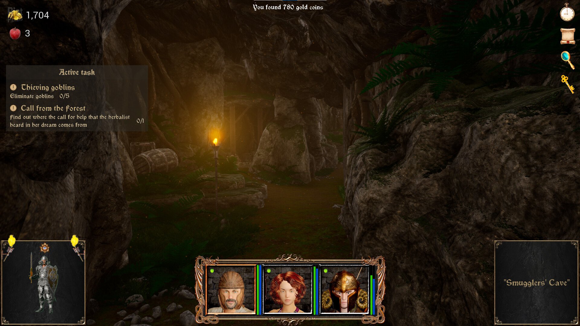 [8]-Strings of Fate XI: Magic Dream – v1.59 Download