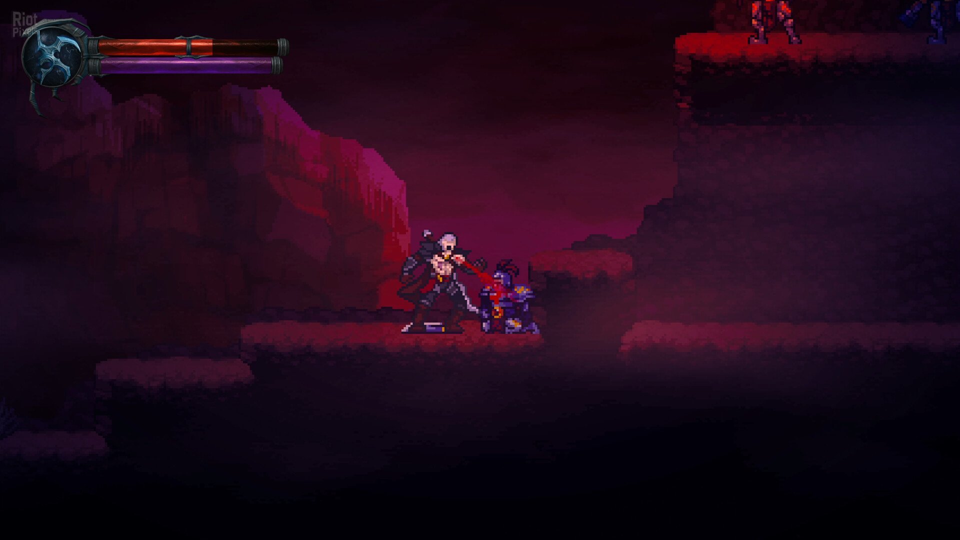 [5]-Legacy of Kain: Ascendance – v1.0.5.2 Download