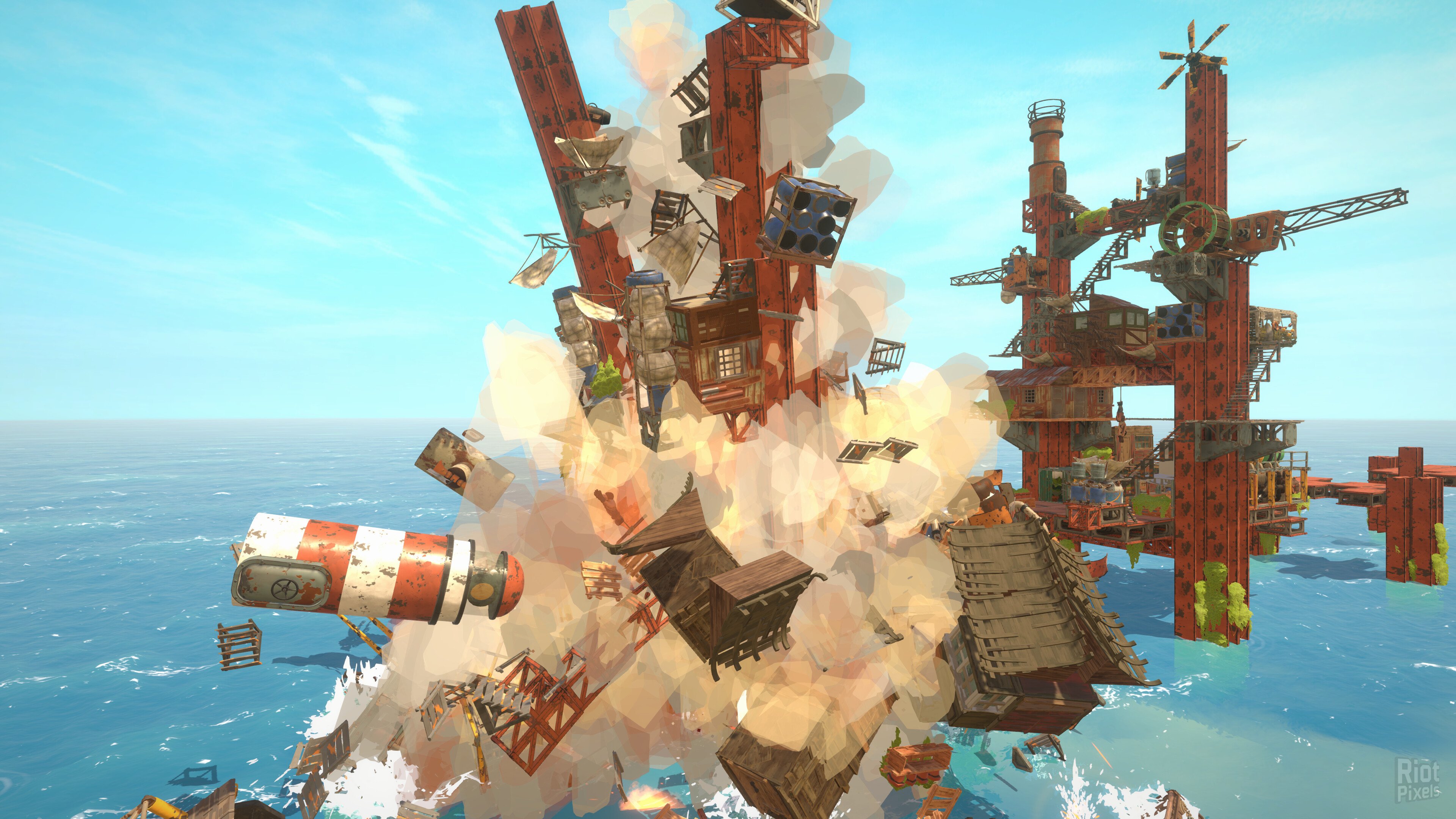 [11]-ALL WILL FALL – v1.0.1f1 Download