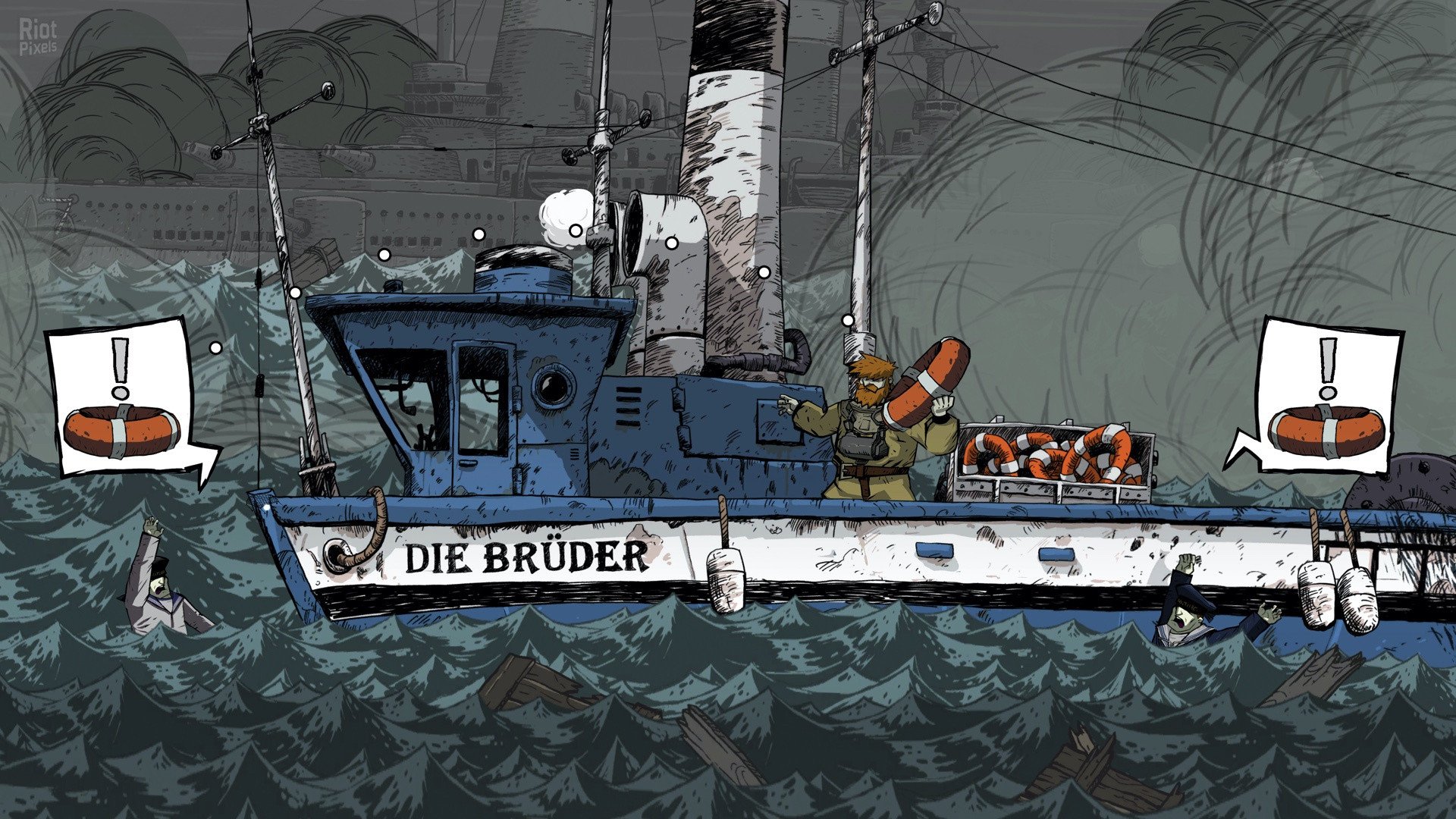 [5]-Valiant Hearts: Coming Home – Build 19066588 Download